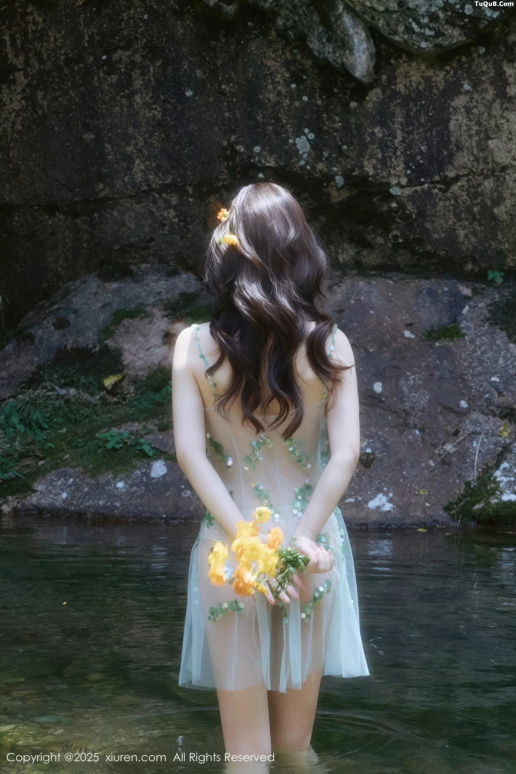 Xrmnw.Vip_尹甜甜_写真