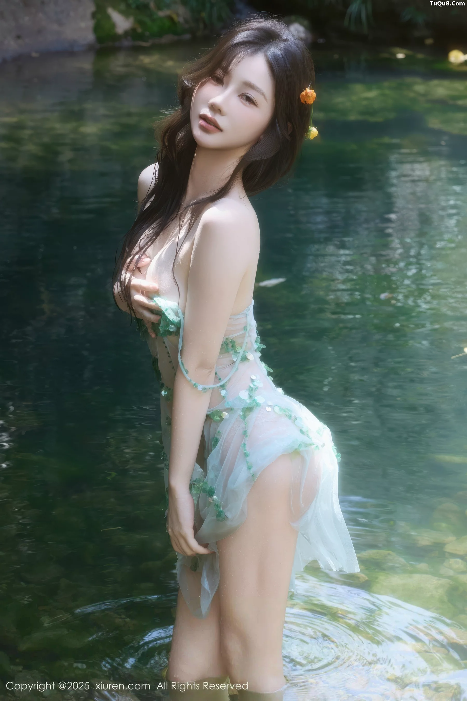 Xrmnw.Vip_尹甜甜_写真