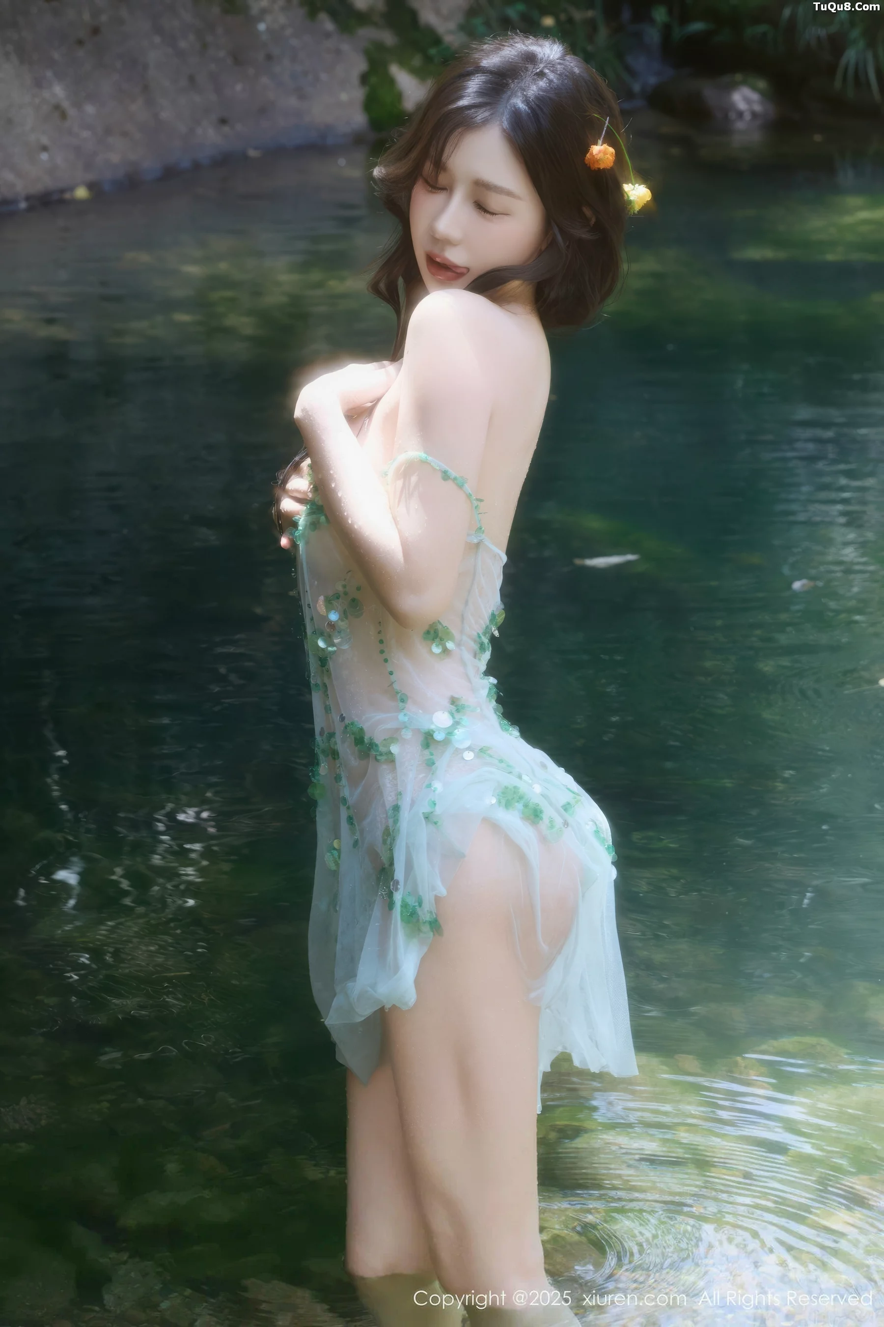 Xrmnw.Vip_尹甜甜_写真