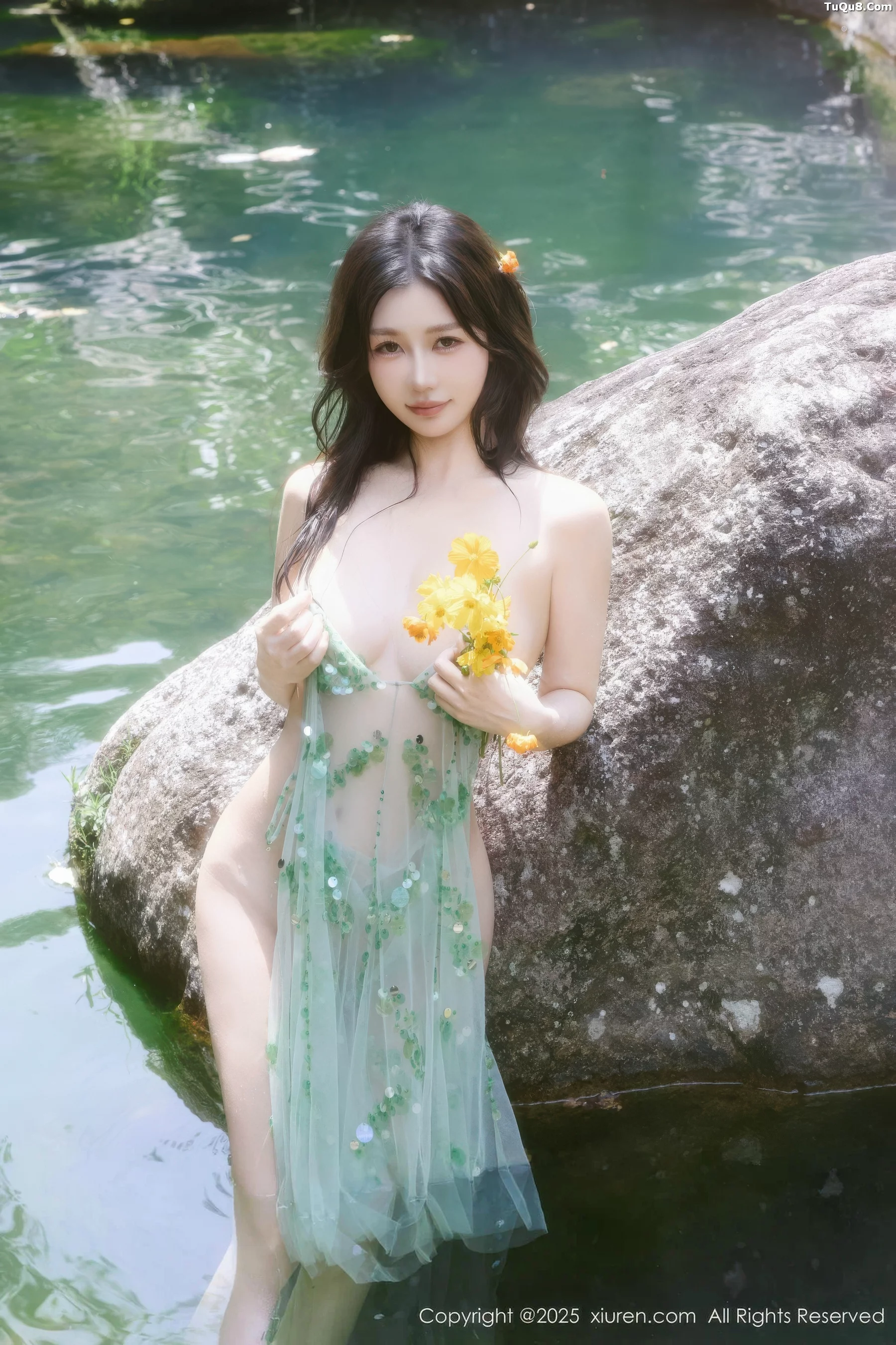 Xrmnw.Vip_尹甜甜_写真