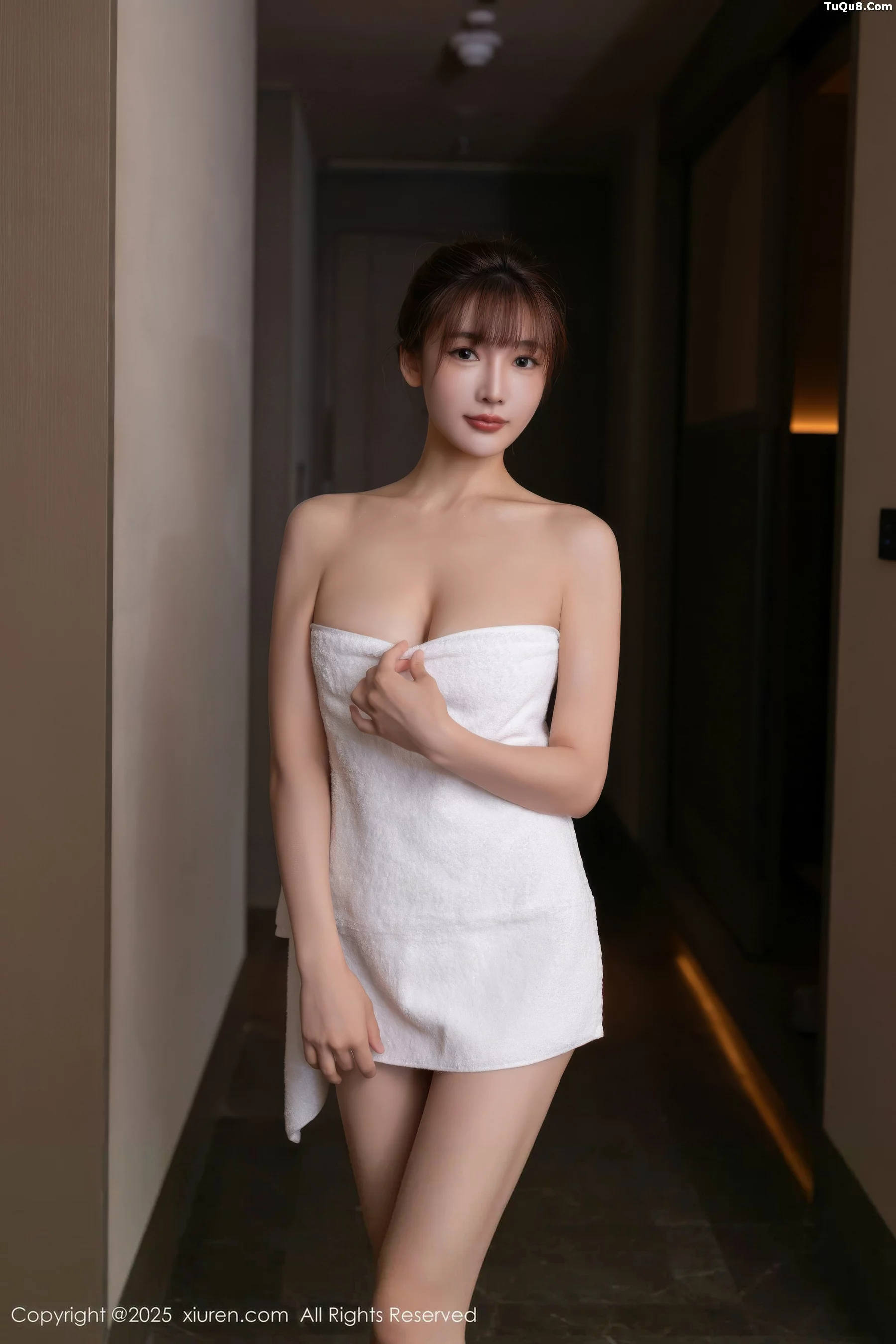 Xrmnw.Vip_陆萱萱_写真