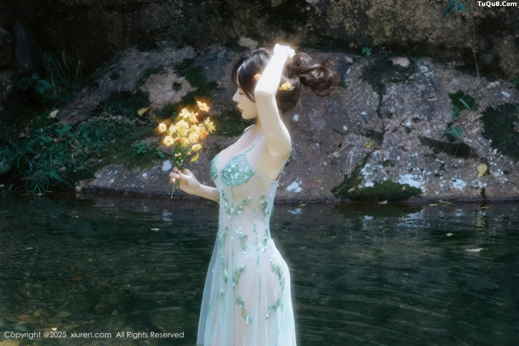 Xrmnw.Vip_尹甜甜_写真