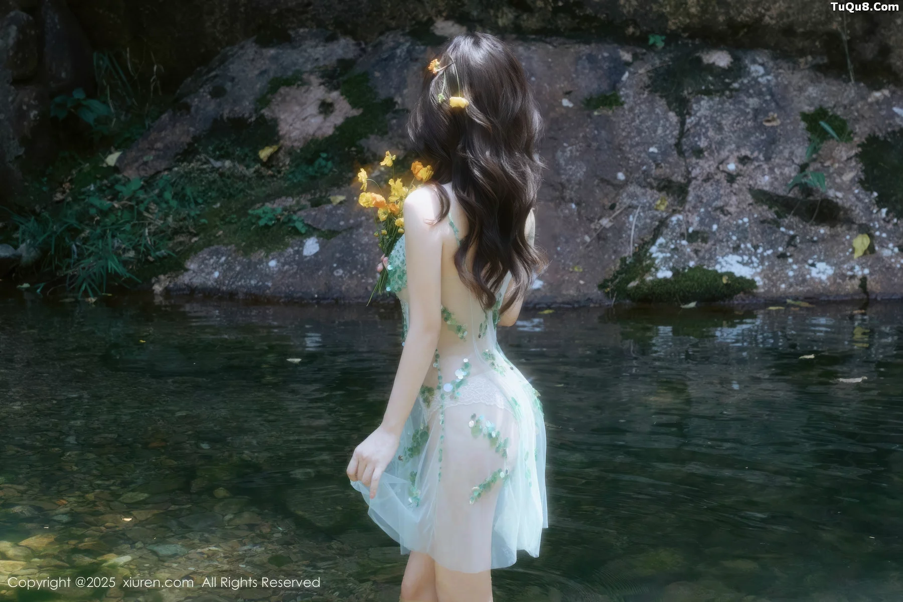 Xrmnw.Vip_尹甜甜_写真