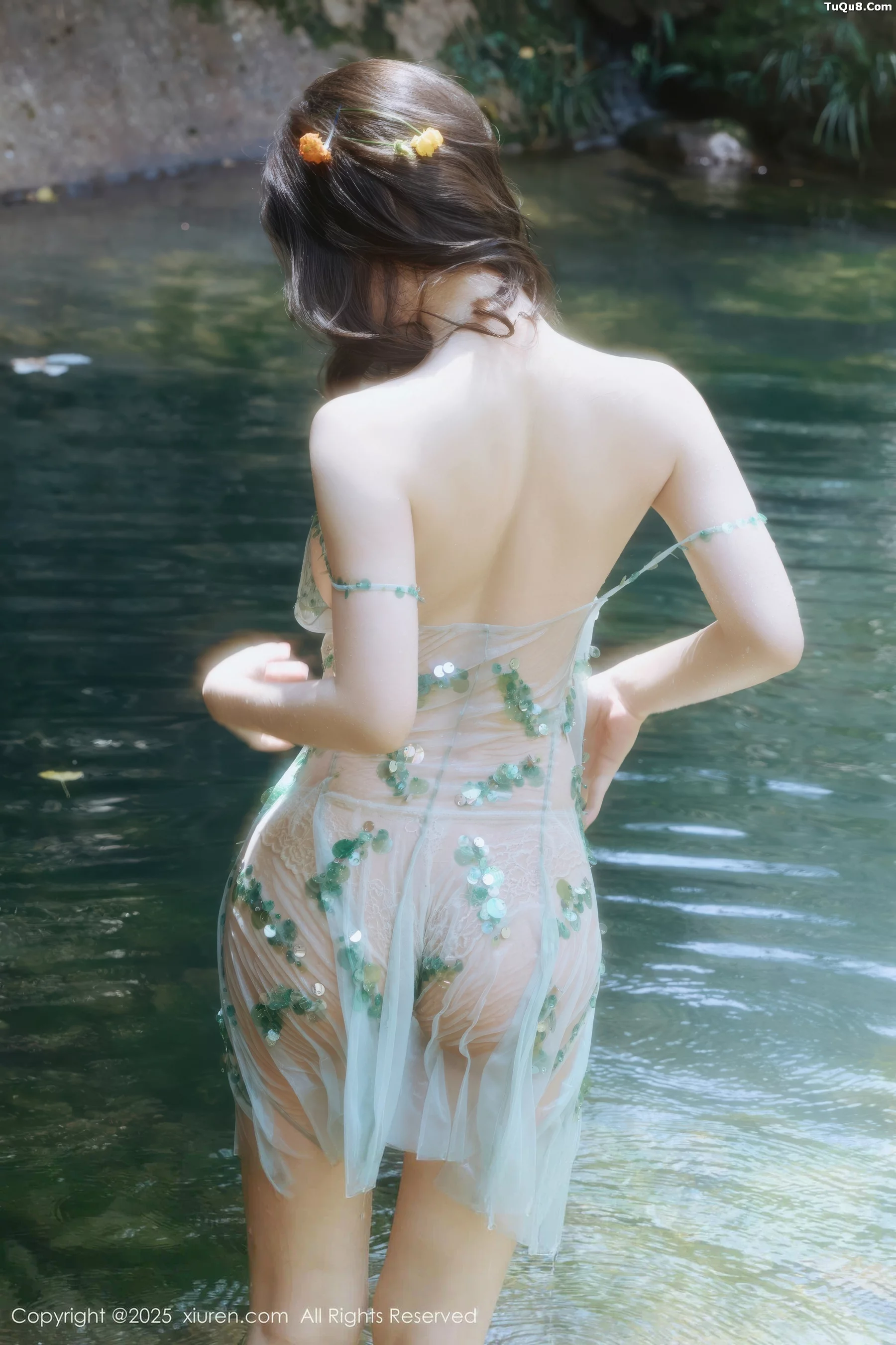 Xrmnw.Vip_尹甜甜_写真