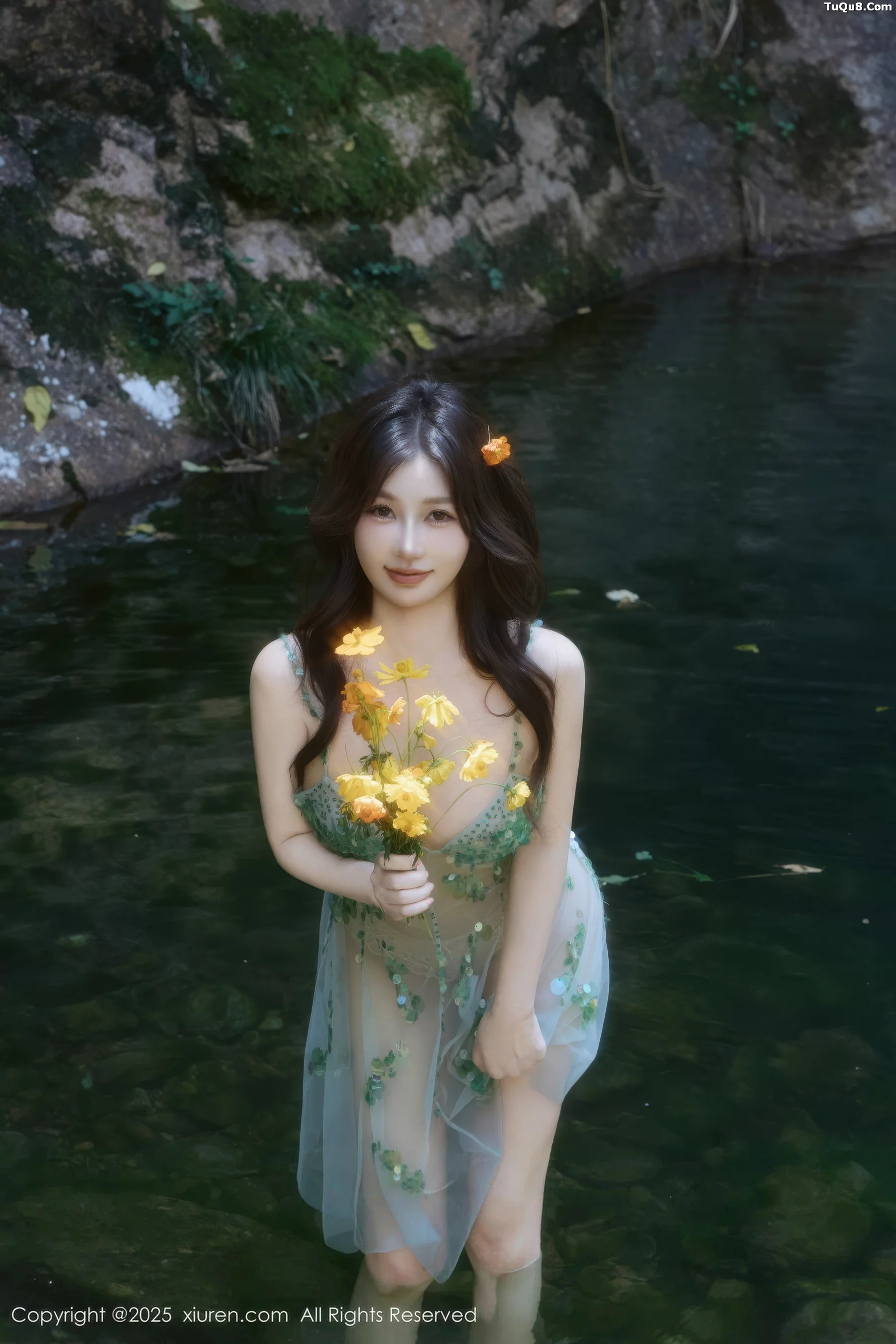 Xrmnw.Vip_尹甜甜_写真