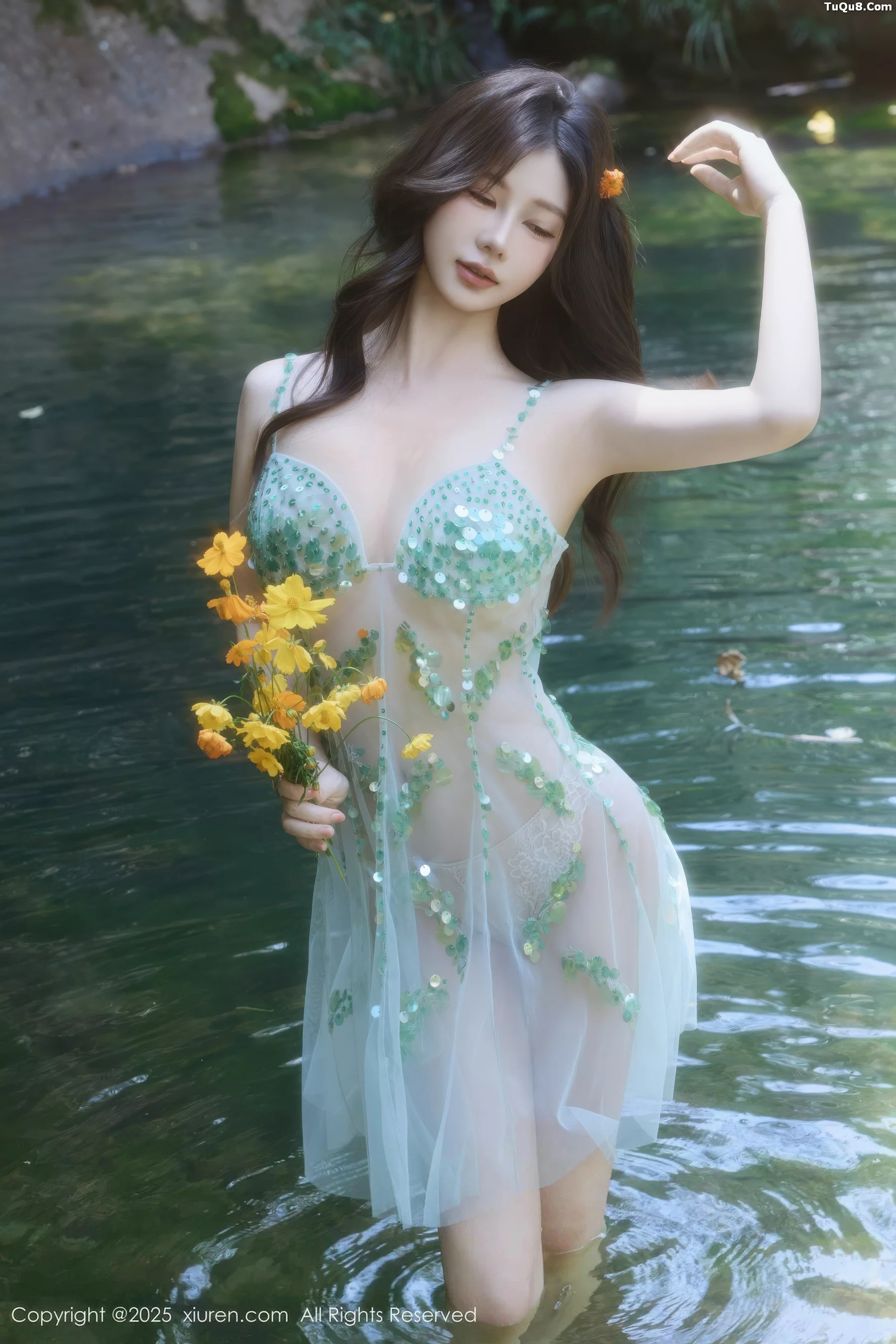 Xrmnw.Vip_尹甜甜_写真