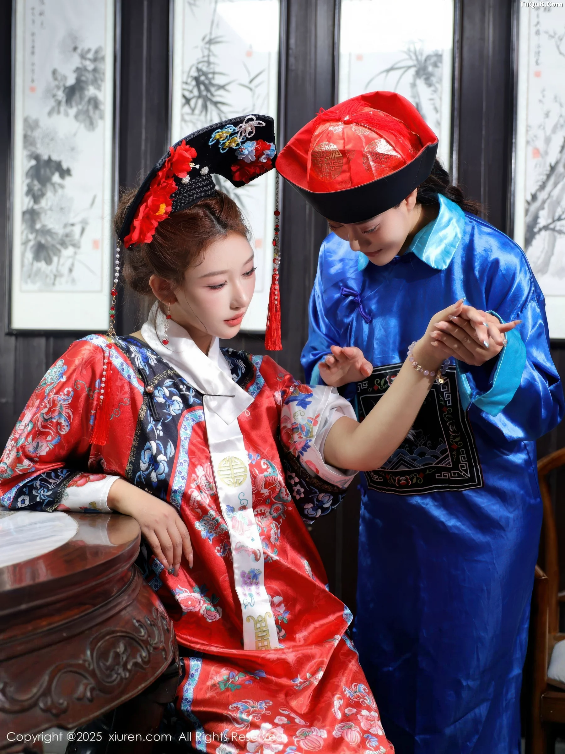 Xrmnw.Vip_金允希_写真