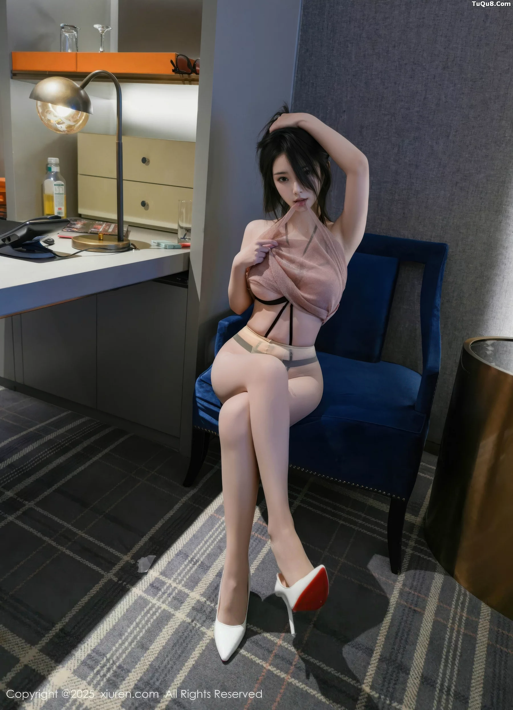 Xrmnw.Vip_烧烧小桃_写真