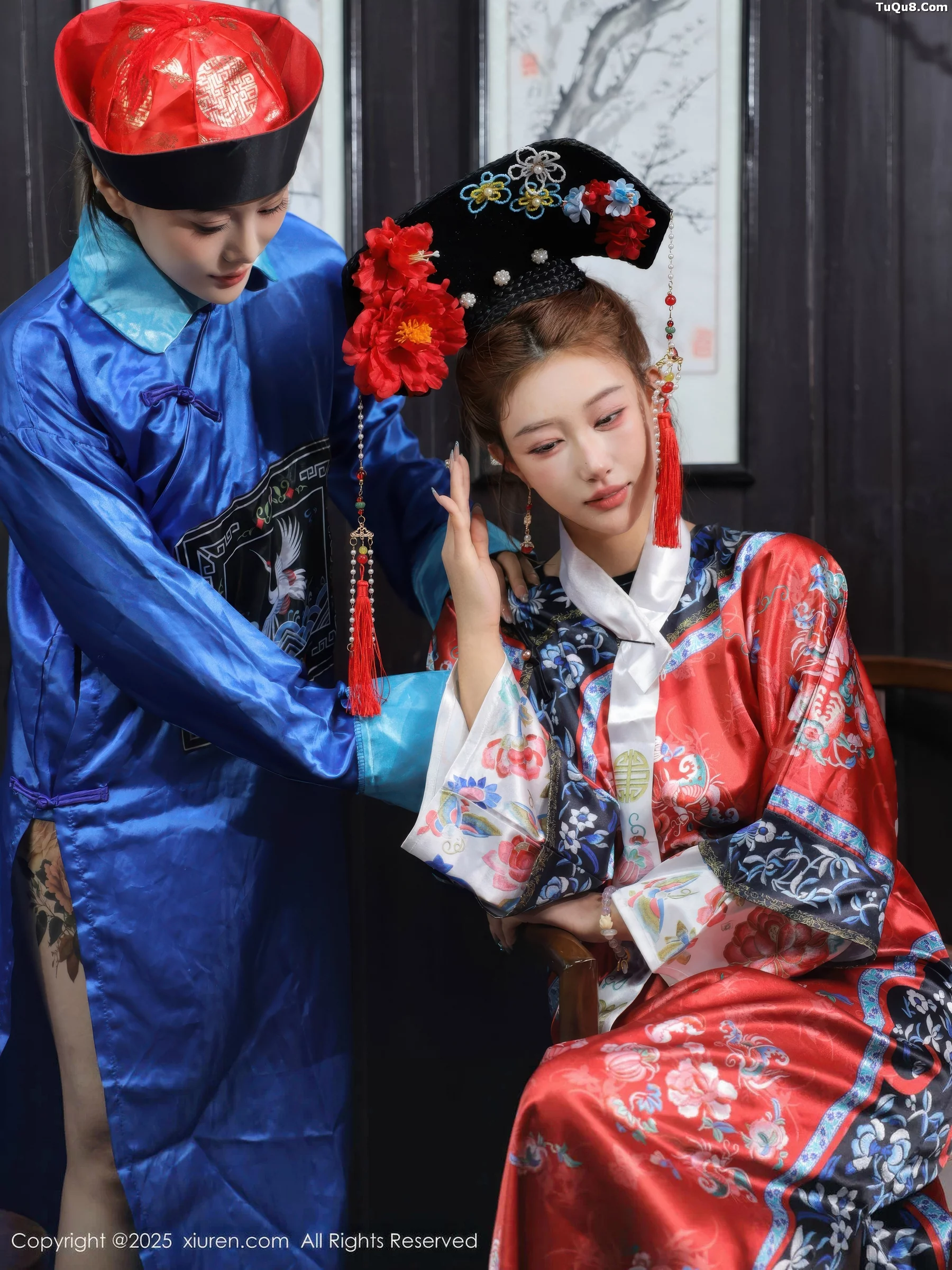 Xrmnw.Vip_金允希_写真