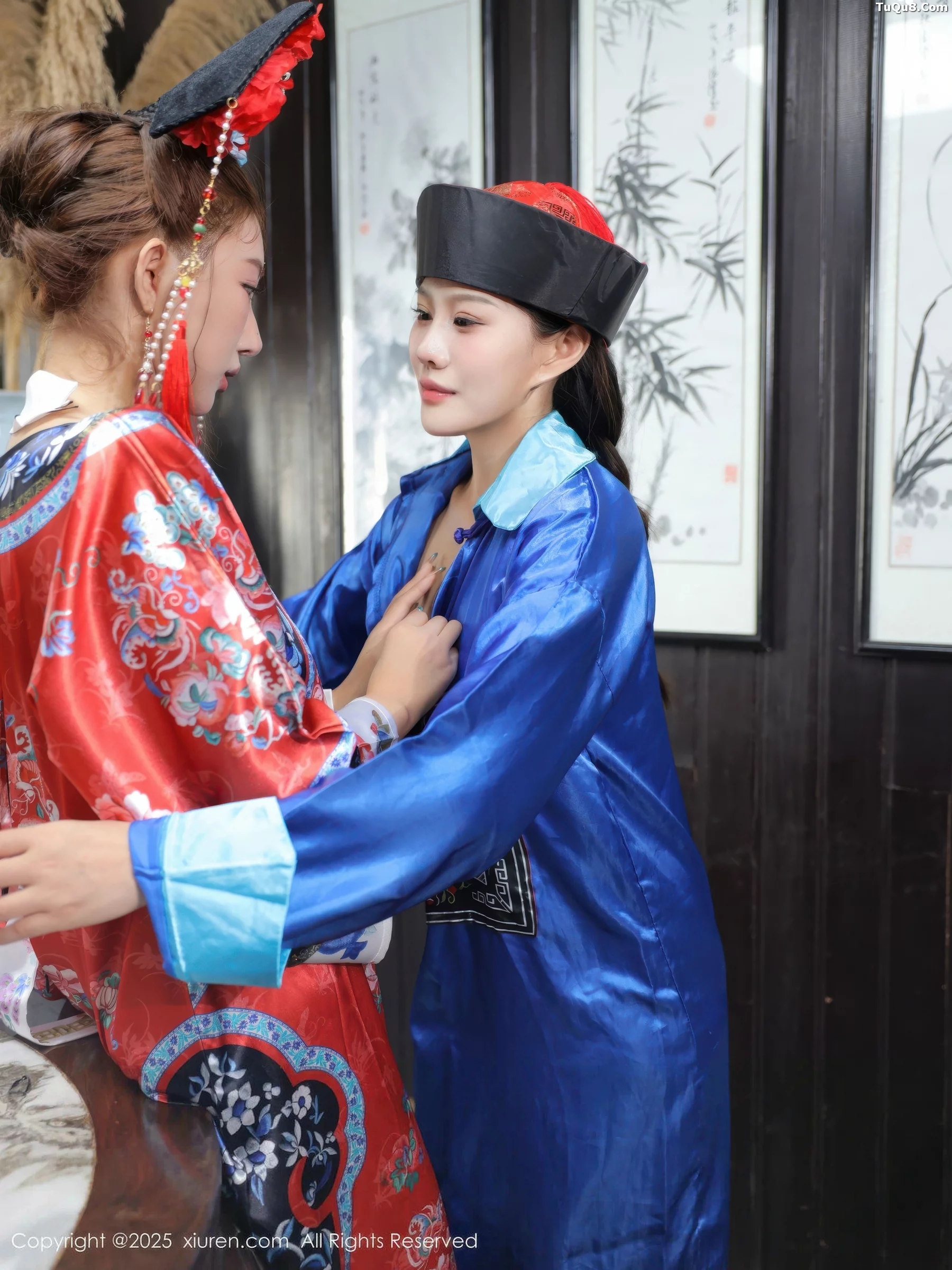 Xrmnw.Vip_金允希_写真