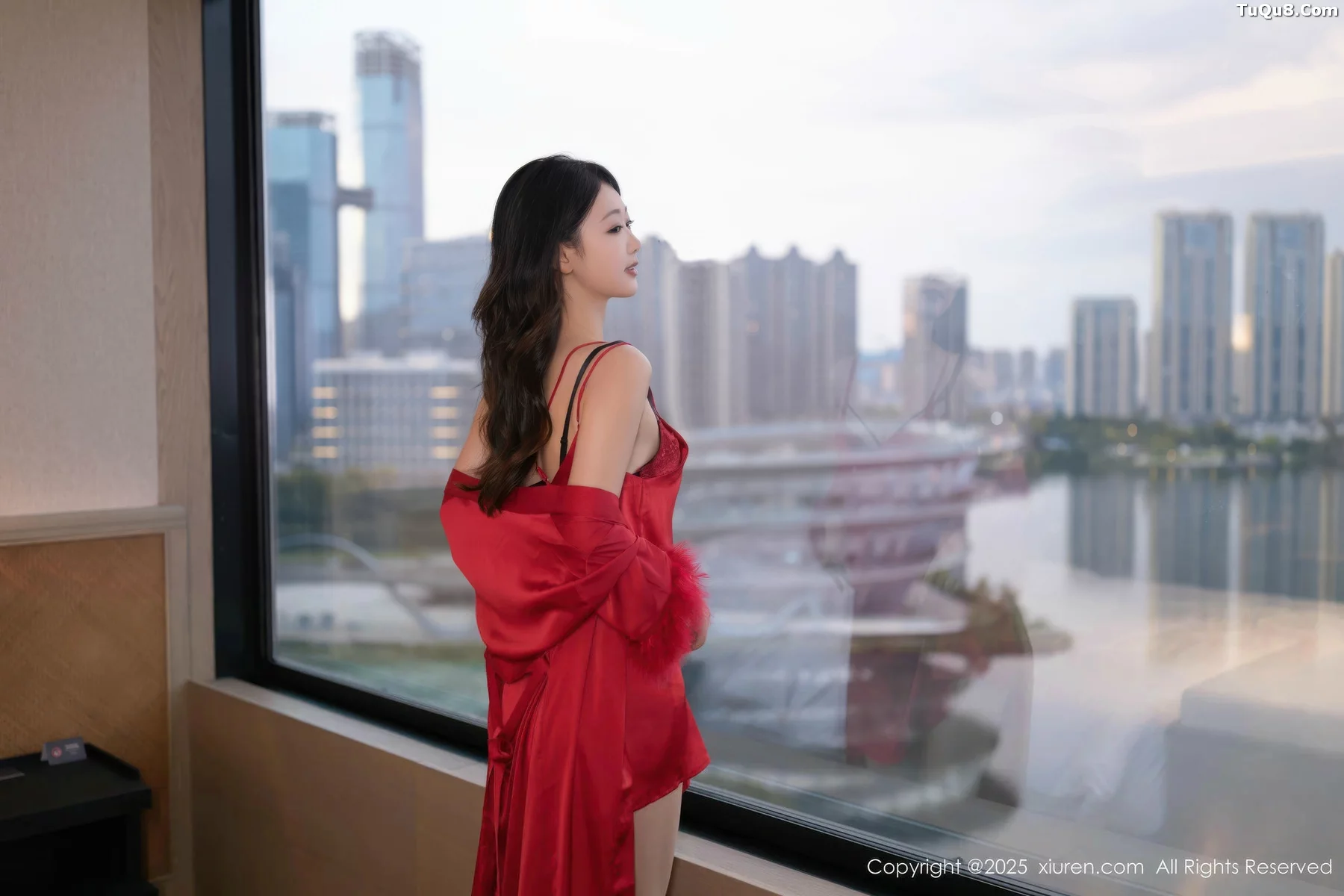 Xrmnw.Vip_唐安琪_写真