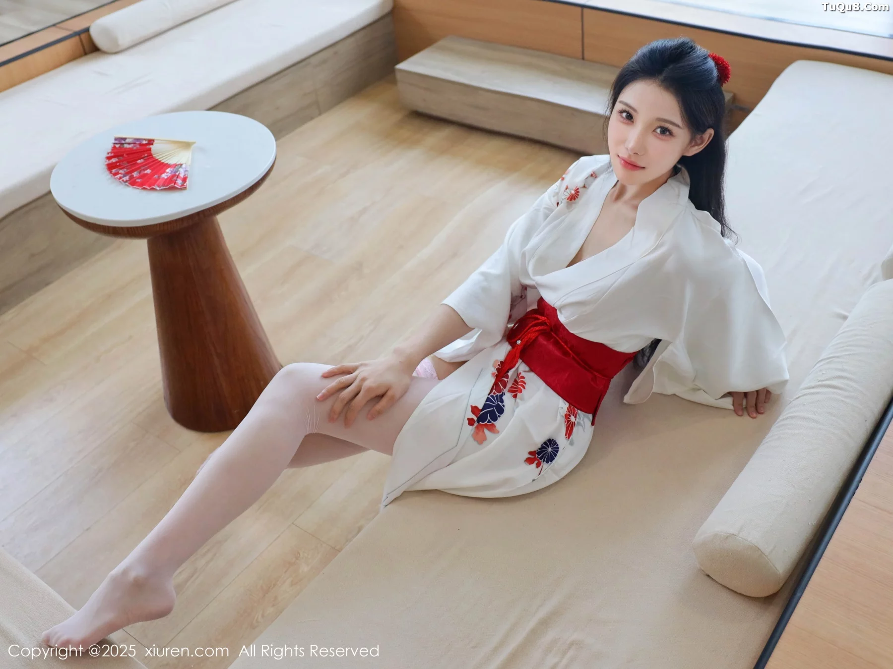 Xrmnw.Vip_梨霜儿_写真