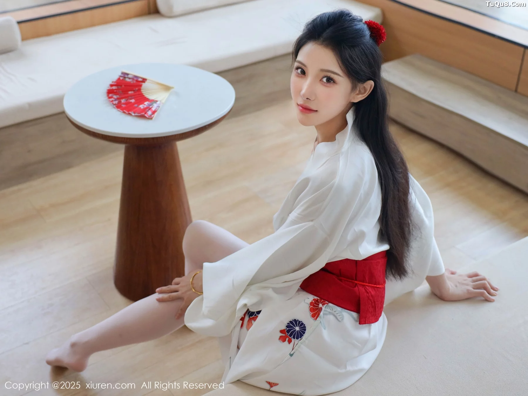 Xrmnw.Vip_梨霜儿_写真