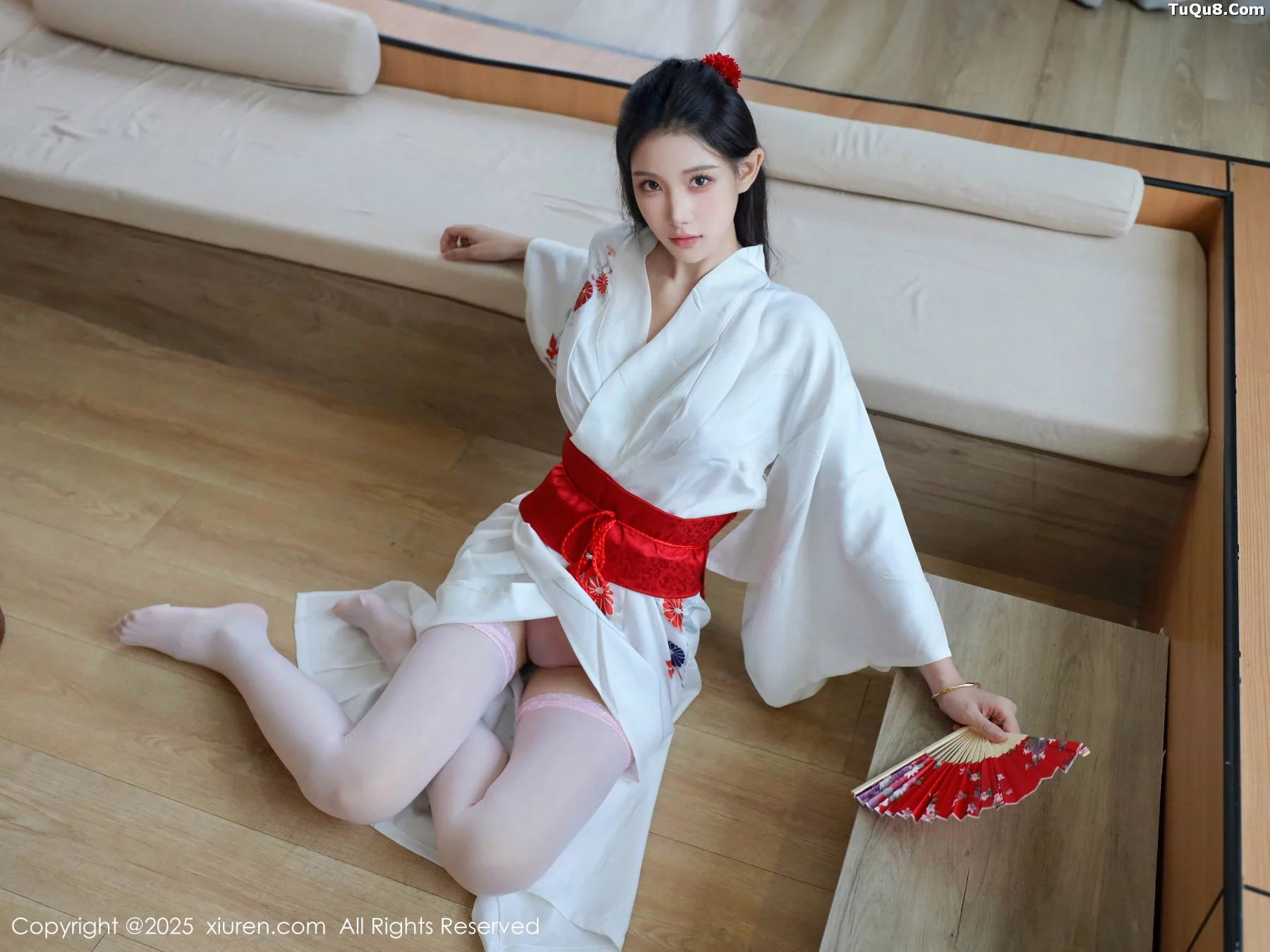 Xrmnw.Vip_梨霜儿_写真