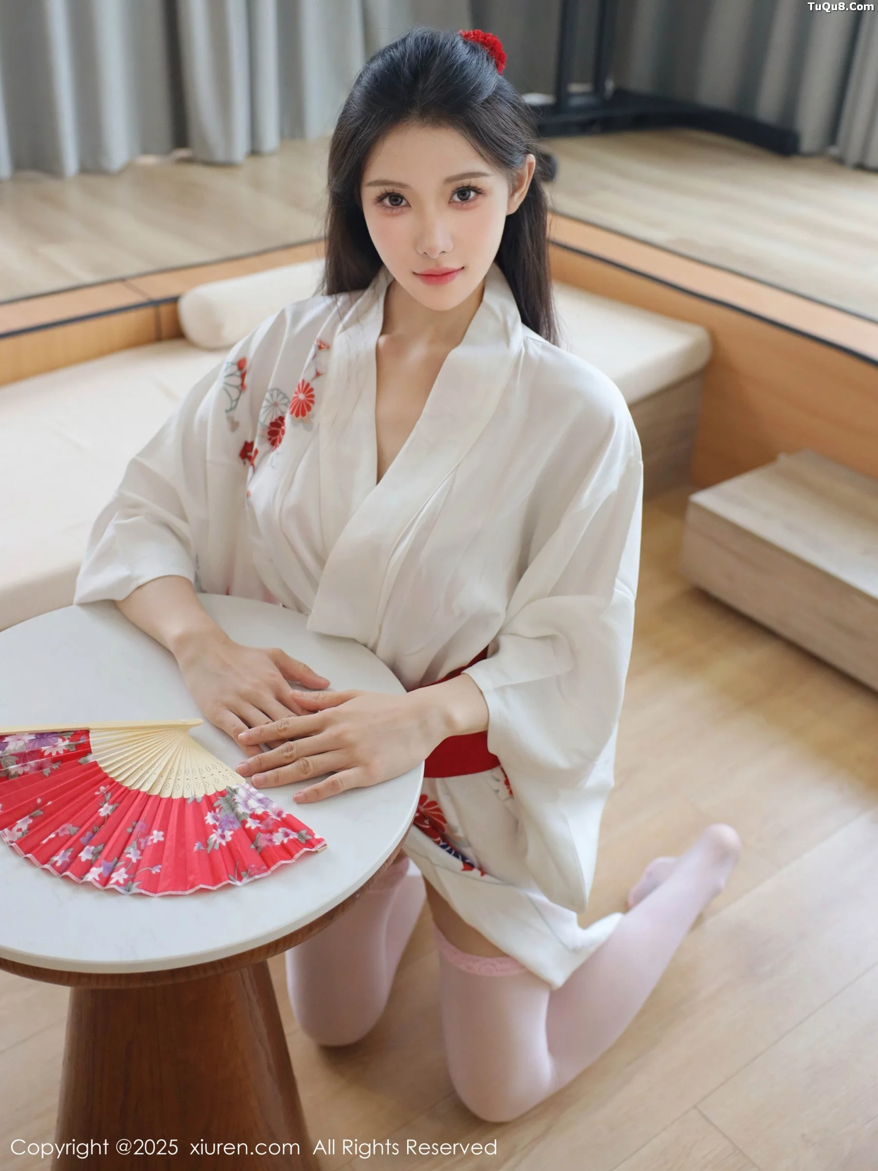 Xrmnw.Vip_梨霜儿_写真