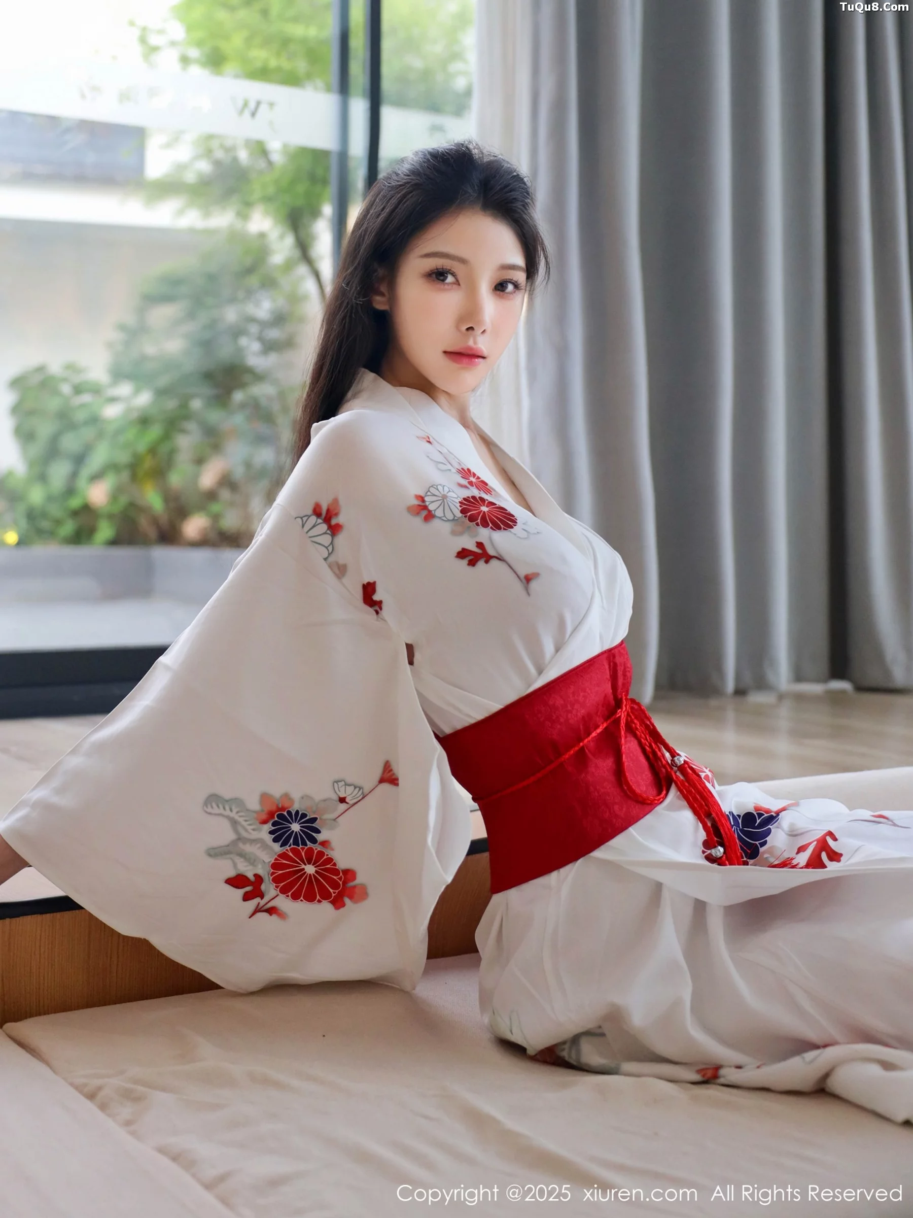 Xrmnw.Vip_梨霜儿_写真