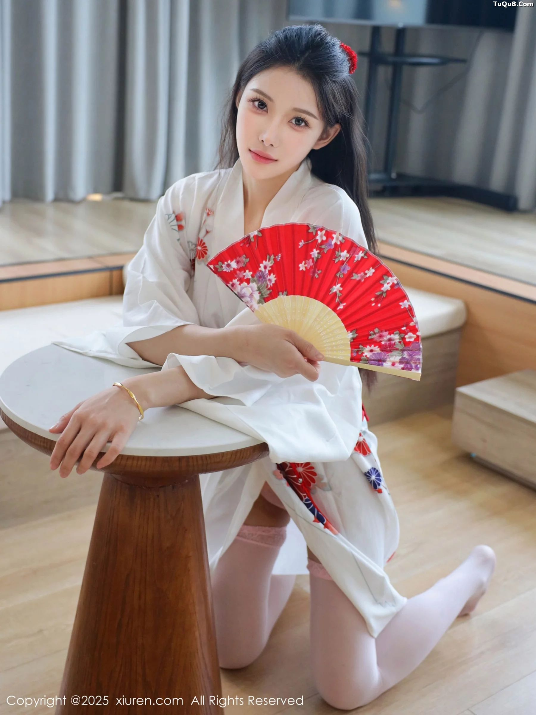 Xrmnw.Vip_梨霜儿_写真