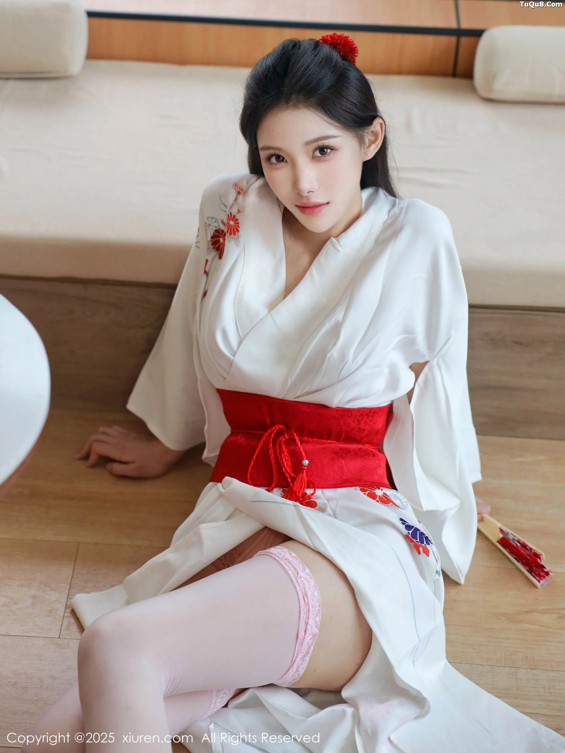 Xrmnw.Vip_梨霜儿_写真