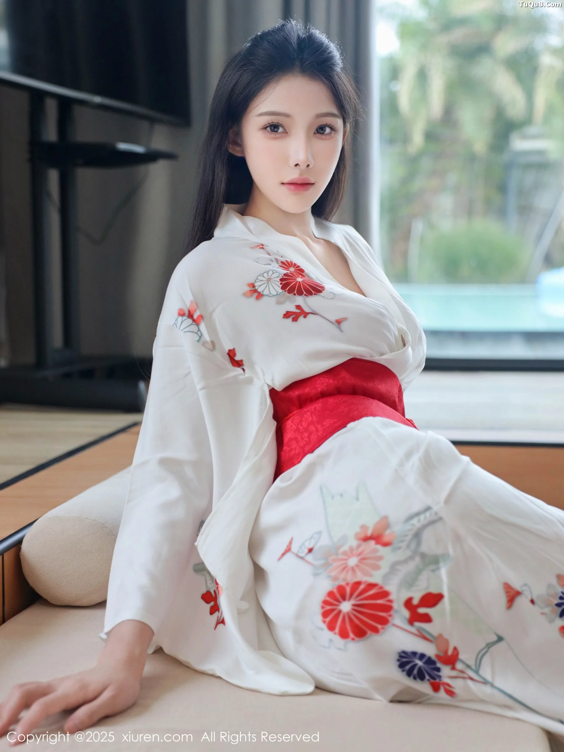 Xrmnw.Vip_梨霜儿_写真