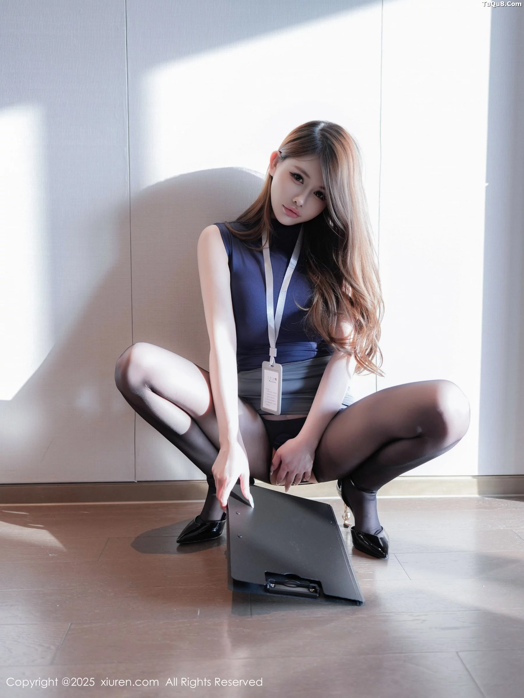 Xrmnw.Vip_甜妮_写真