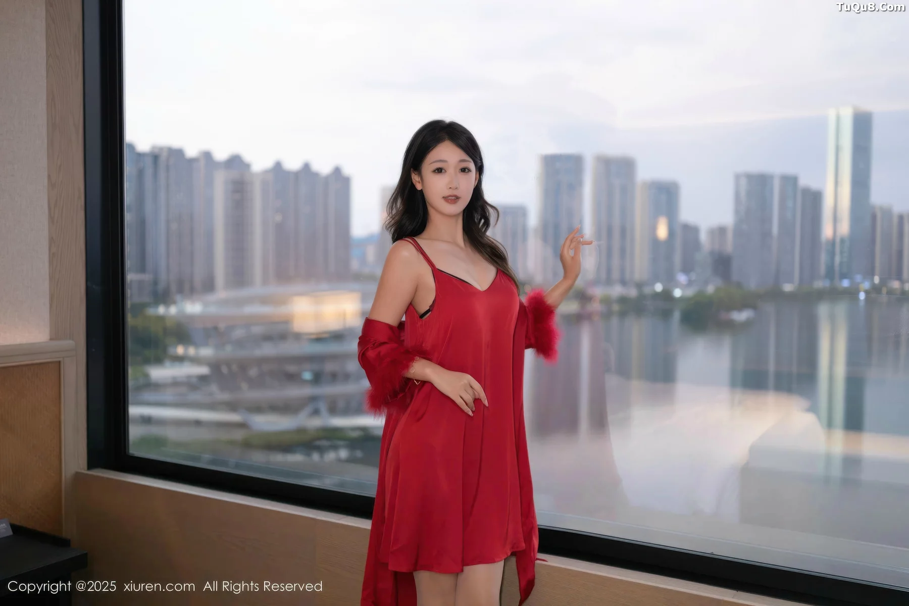 Xrmnw.Vip_唐安琪_合集 Xrmnw.Vip_唐安琪_写真