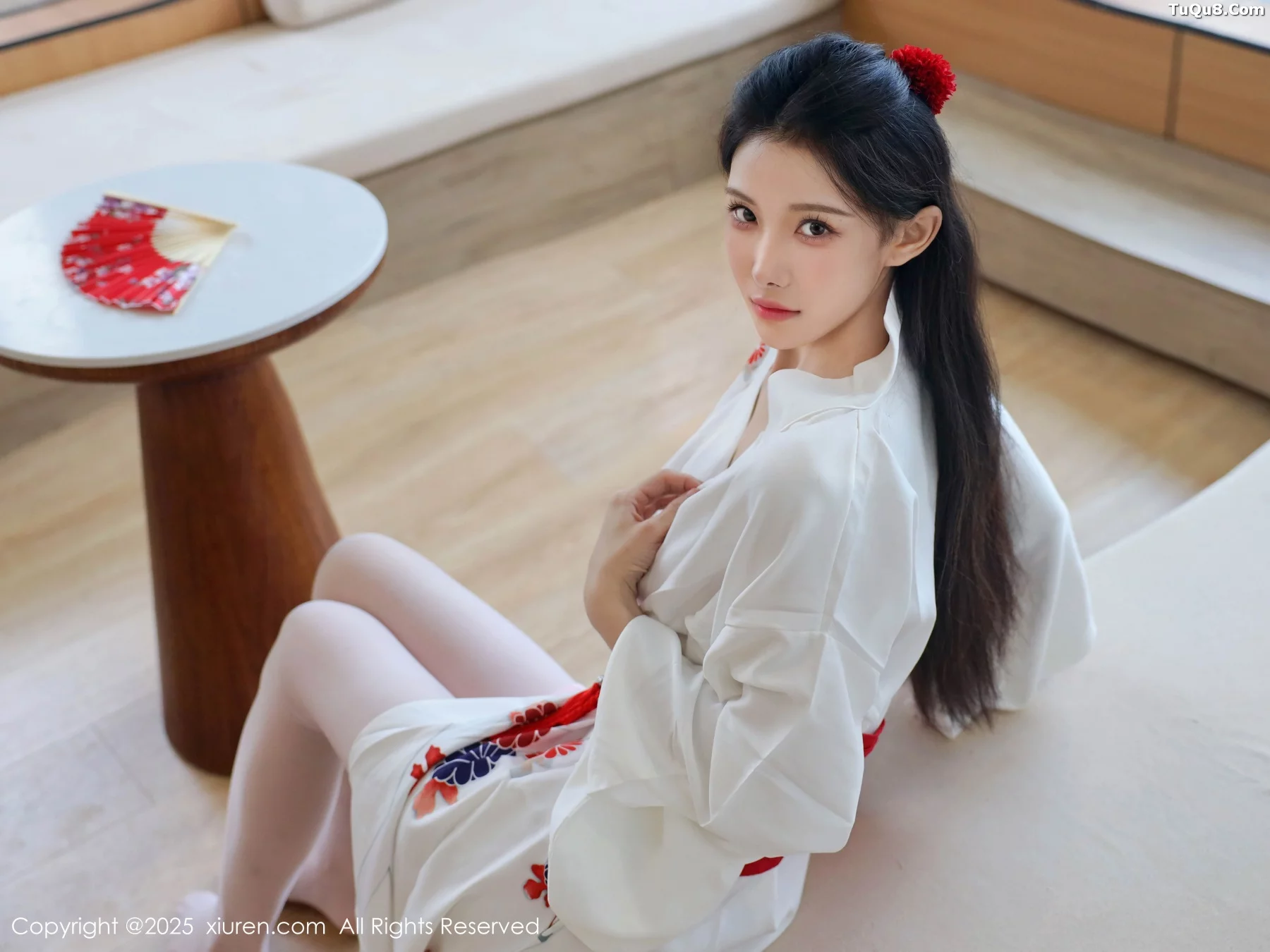 Xrmnw.Vip_梨霜儿_写真