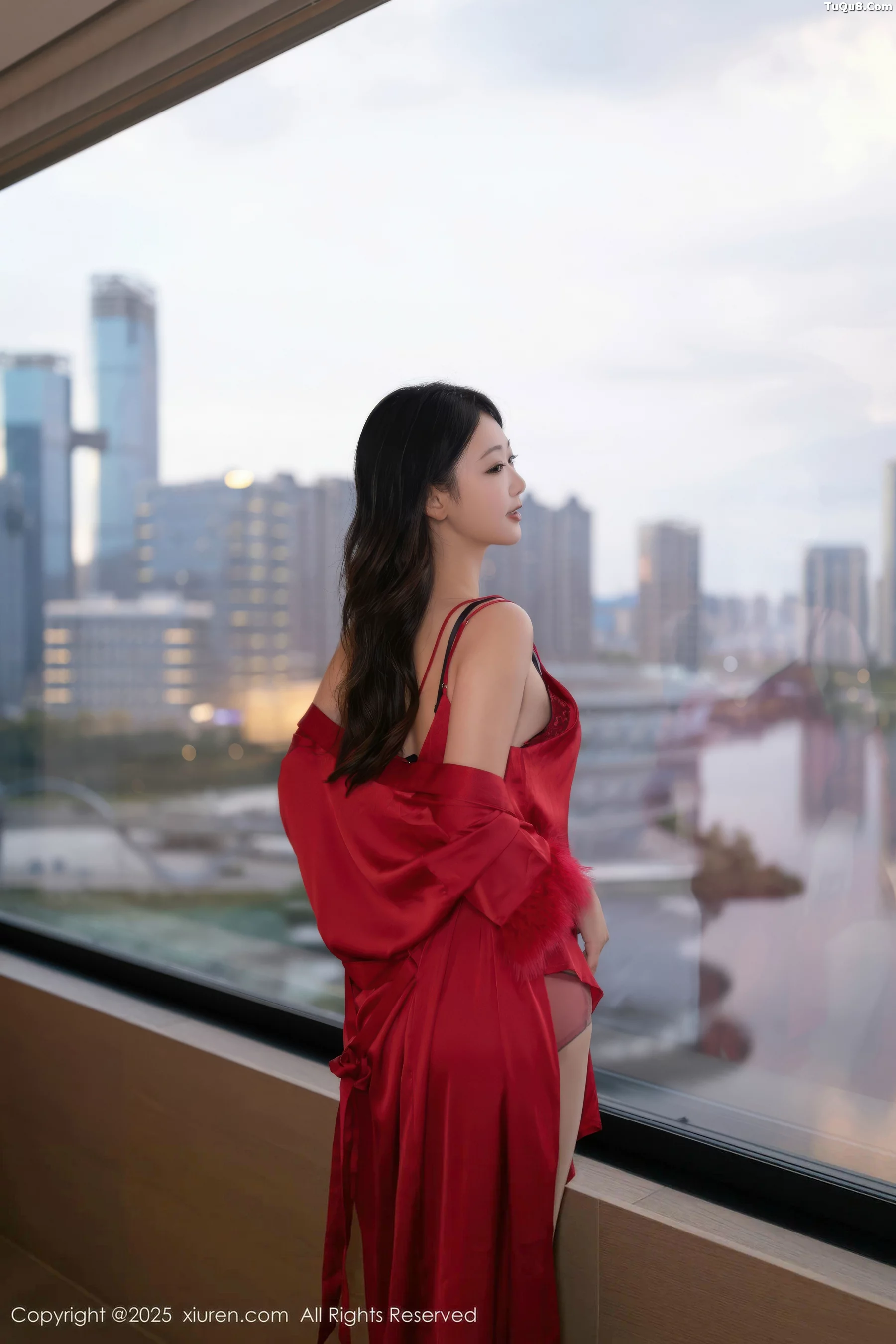 Xrmnw.Vip_唐安琪_合集 Xrmnw.Vip_唐安琪_写真