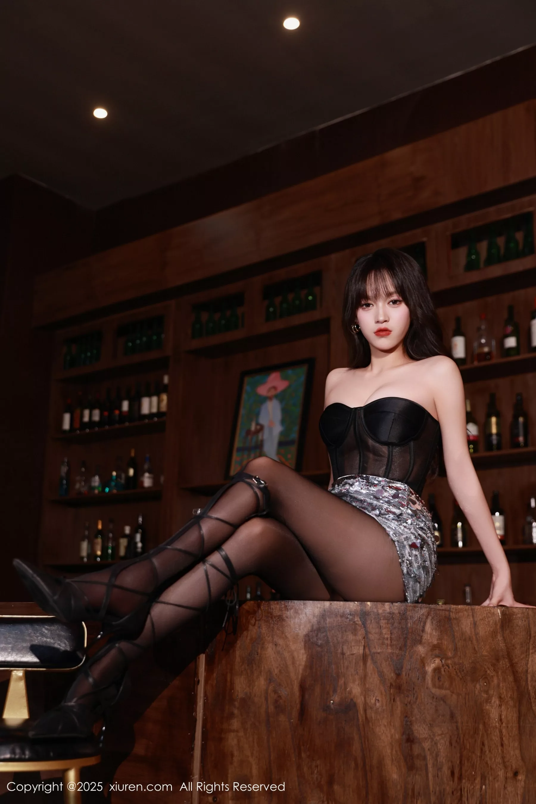 Xrmnw.Vip_糯咪_写真