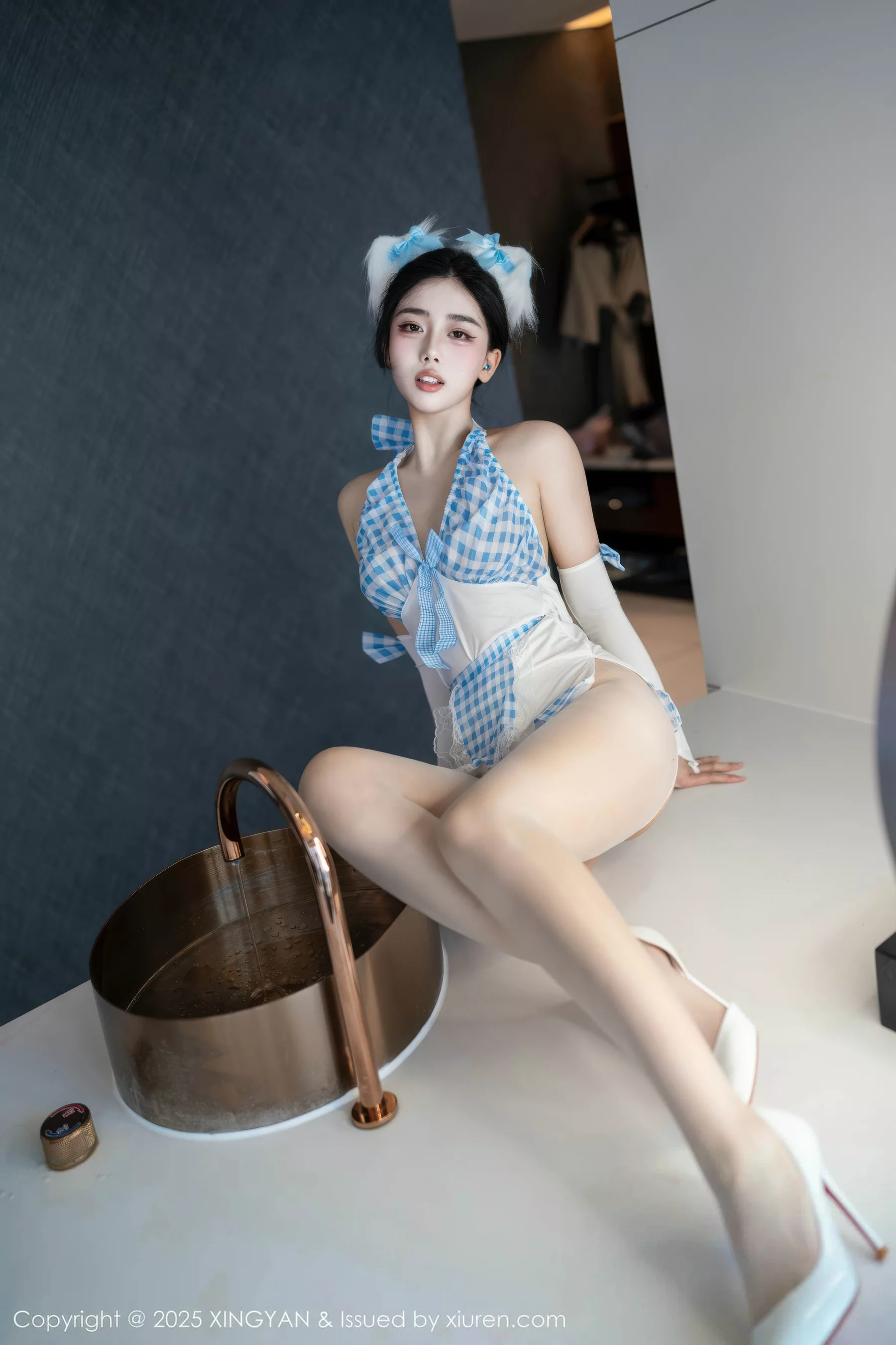 Xrmnw.Vip_阮福福_合集 Xrmnw.Vip_阮福福_写真