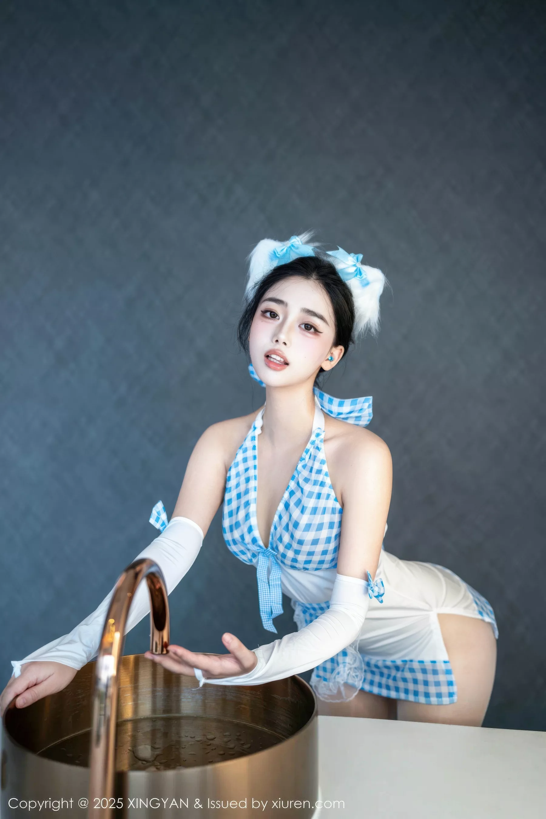 Xrmnw.Vip_阮福福_写真