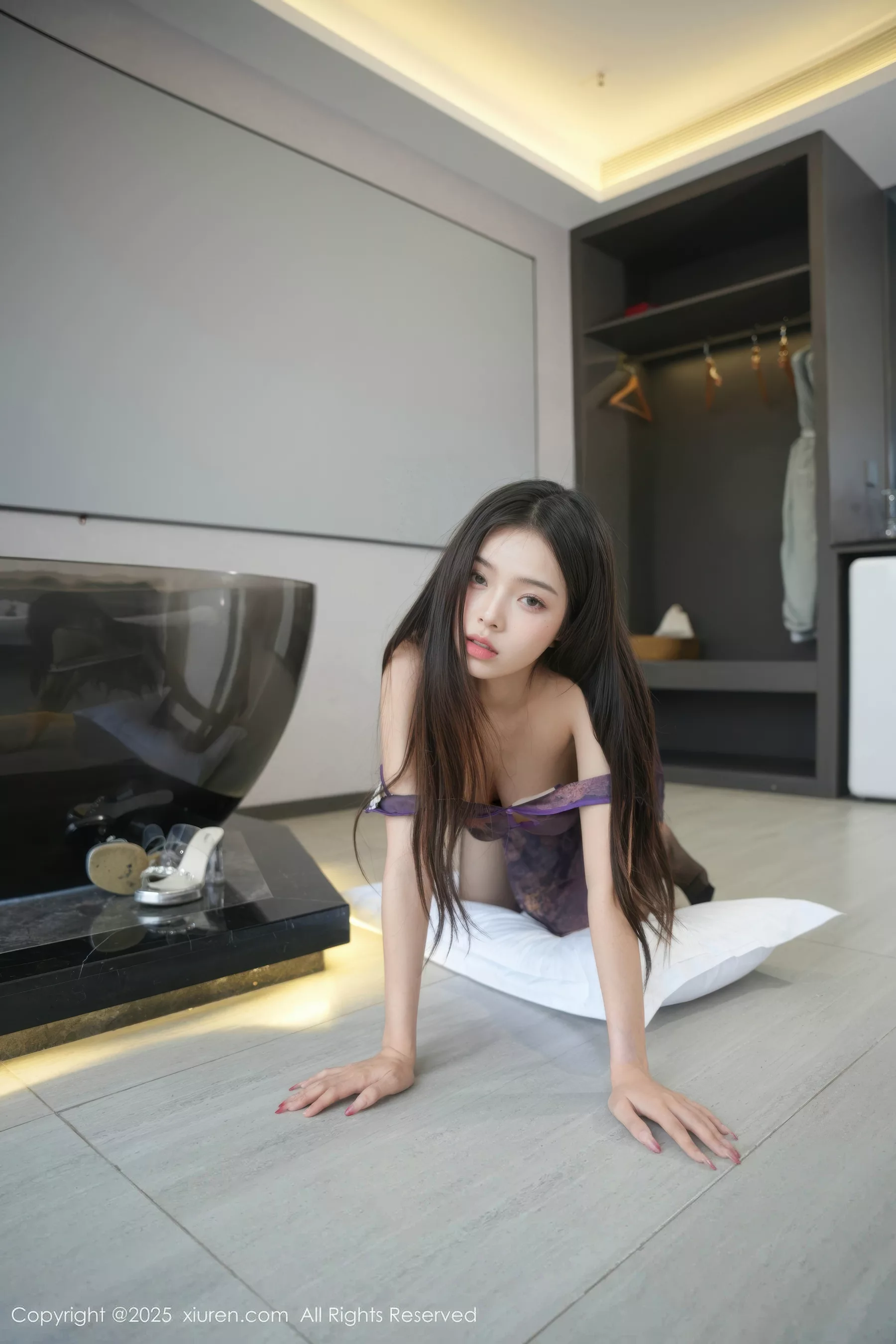 Xrmnw.Vip_小奶娇_写真