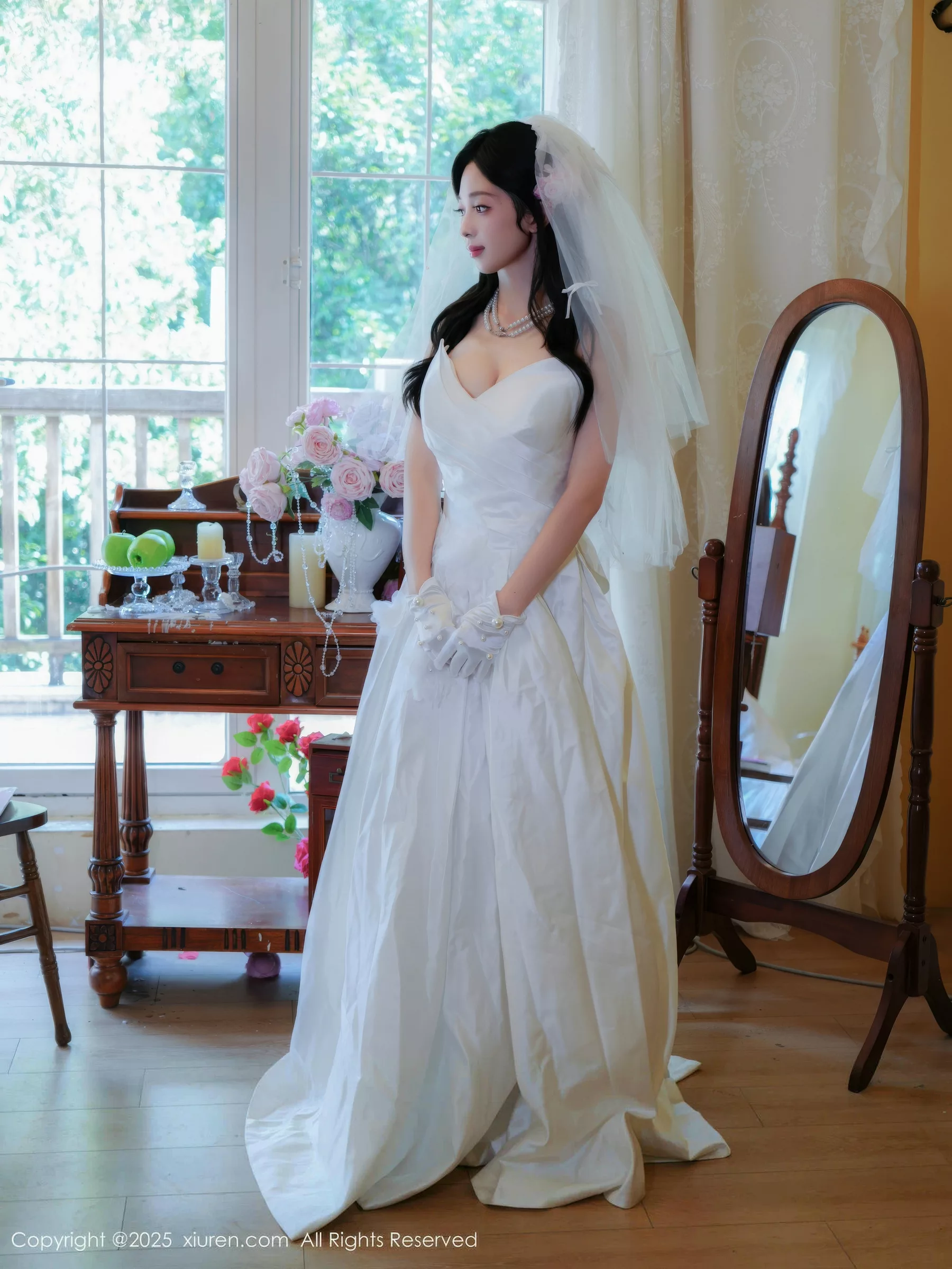 Xrmnw.Vip_朱朱_写真