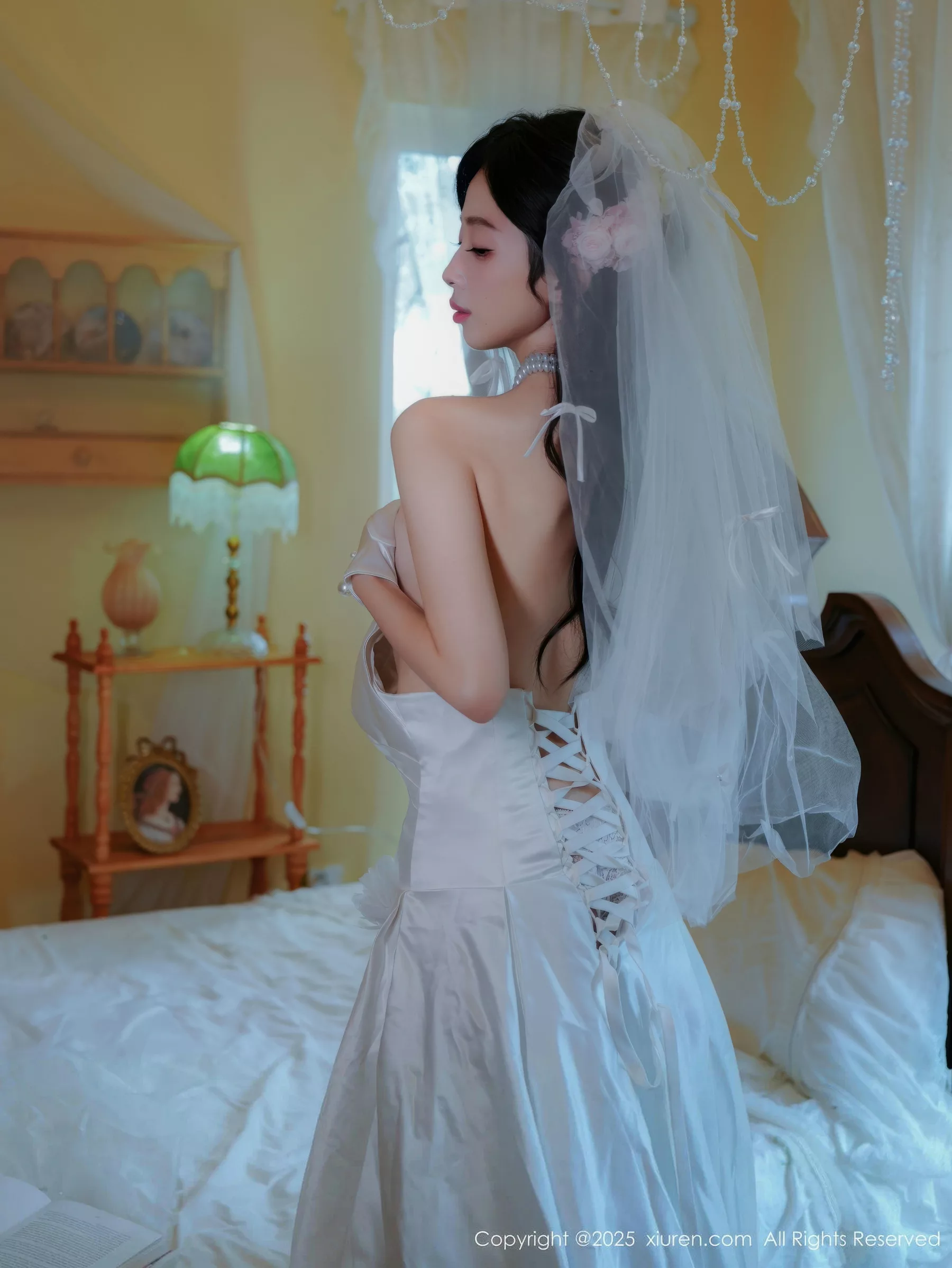 Xrmnw.Vip_朱朱_合集 Xrmnw.Vip_朱朱_写真