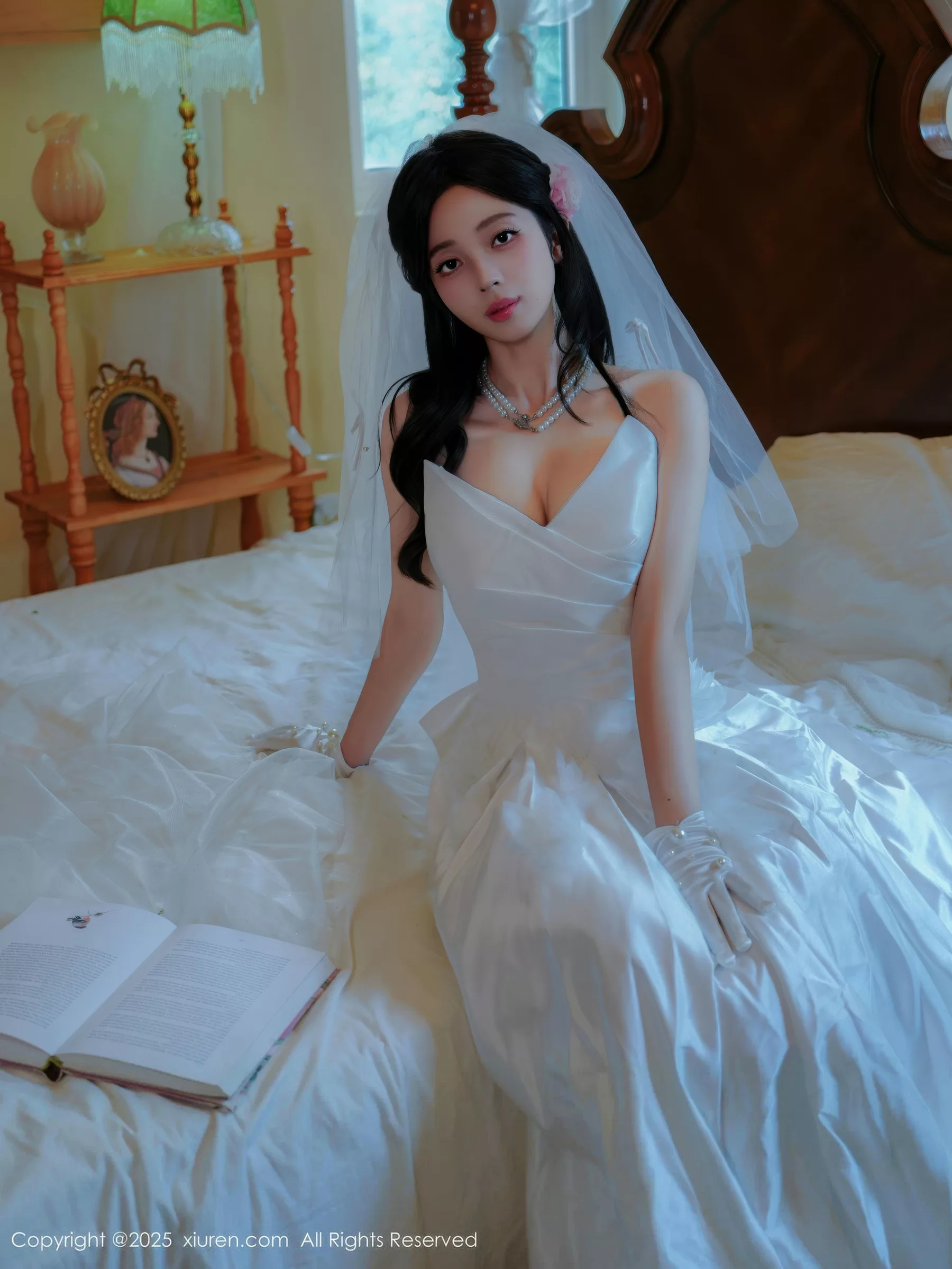 Xrmnw.Vip_朱朱_合集 Xrmnw.Vip_朱朱_写真