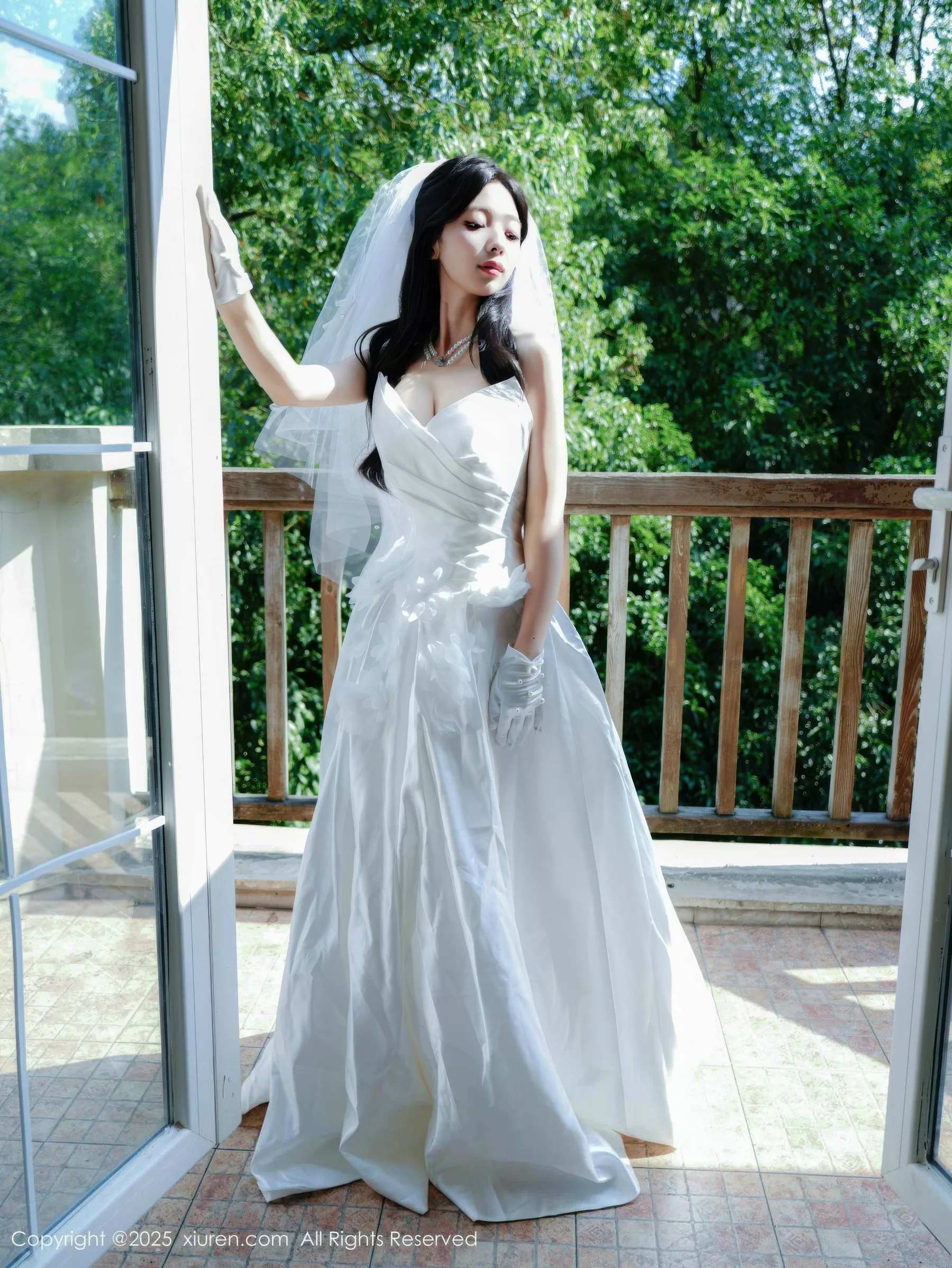 Xrmnw.Vip_朱朱_合集 Xrmnw.Vip_朱朱_写真