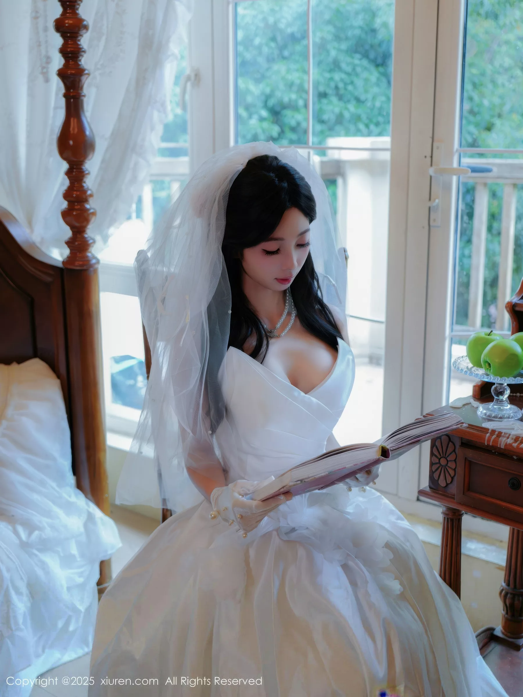 Xrmnw.Vip_朱朱_合集 Xrmnw.Vip_朱朱_写真