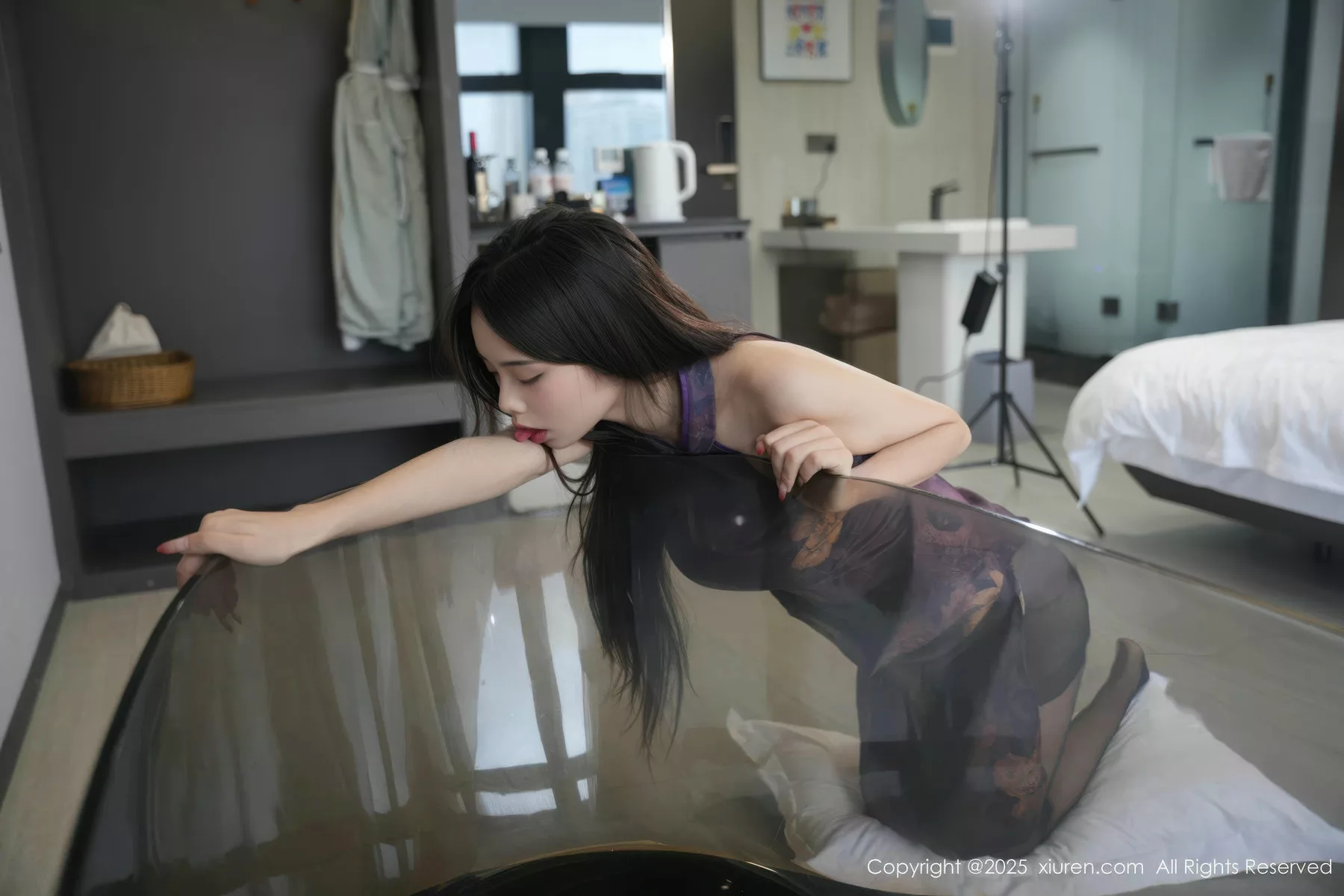 Xrmnw.Vip_小奶娇_写真