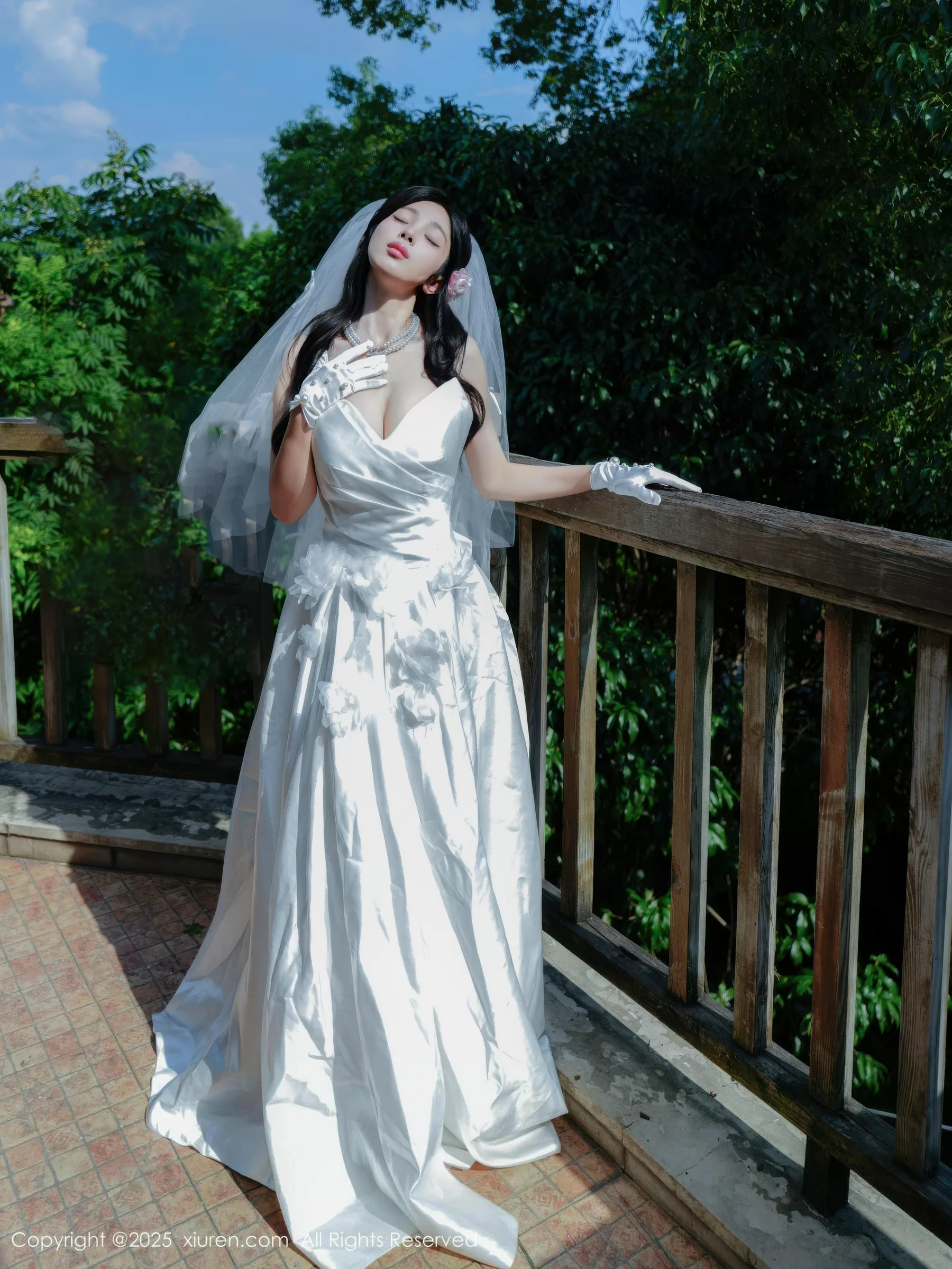 Xrmnw.Vip_朱朱_合集 Xrmnw.Vip_朱朱_写真