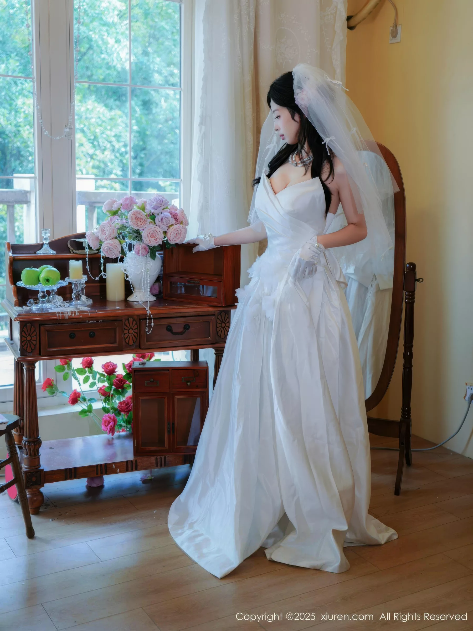 Xrmnw.Vip_朱朱_写真