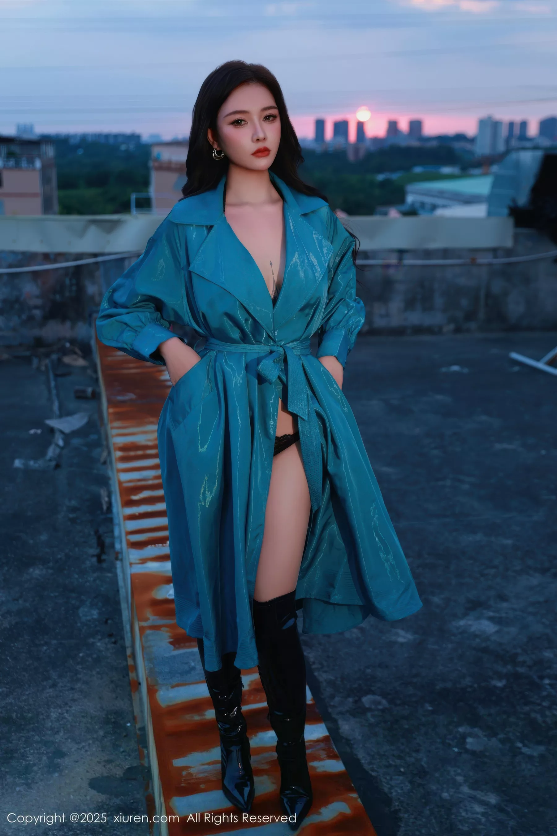 Xrmnw.Vip_娜比_写真