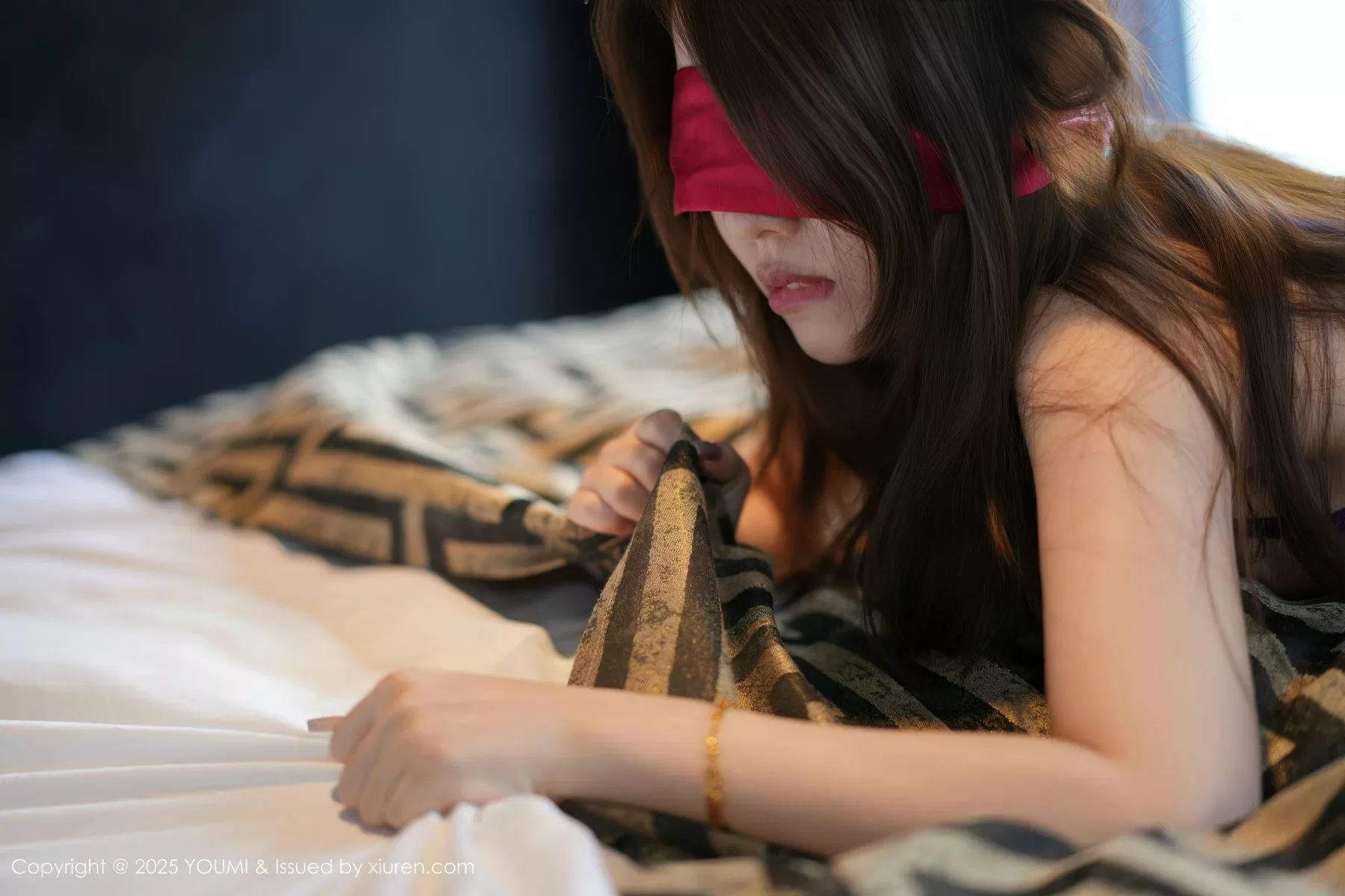 Xrmnw.Vip_桃桃·夭夭_写真