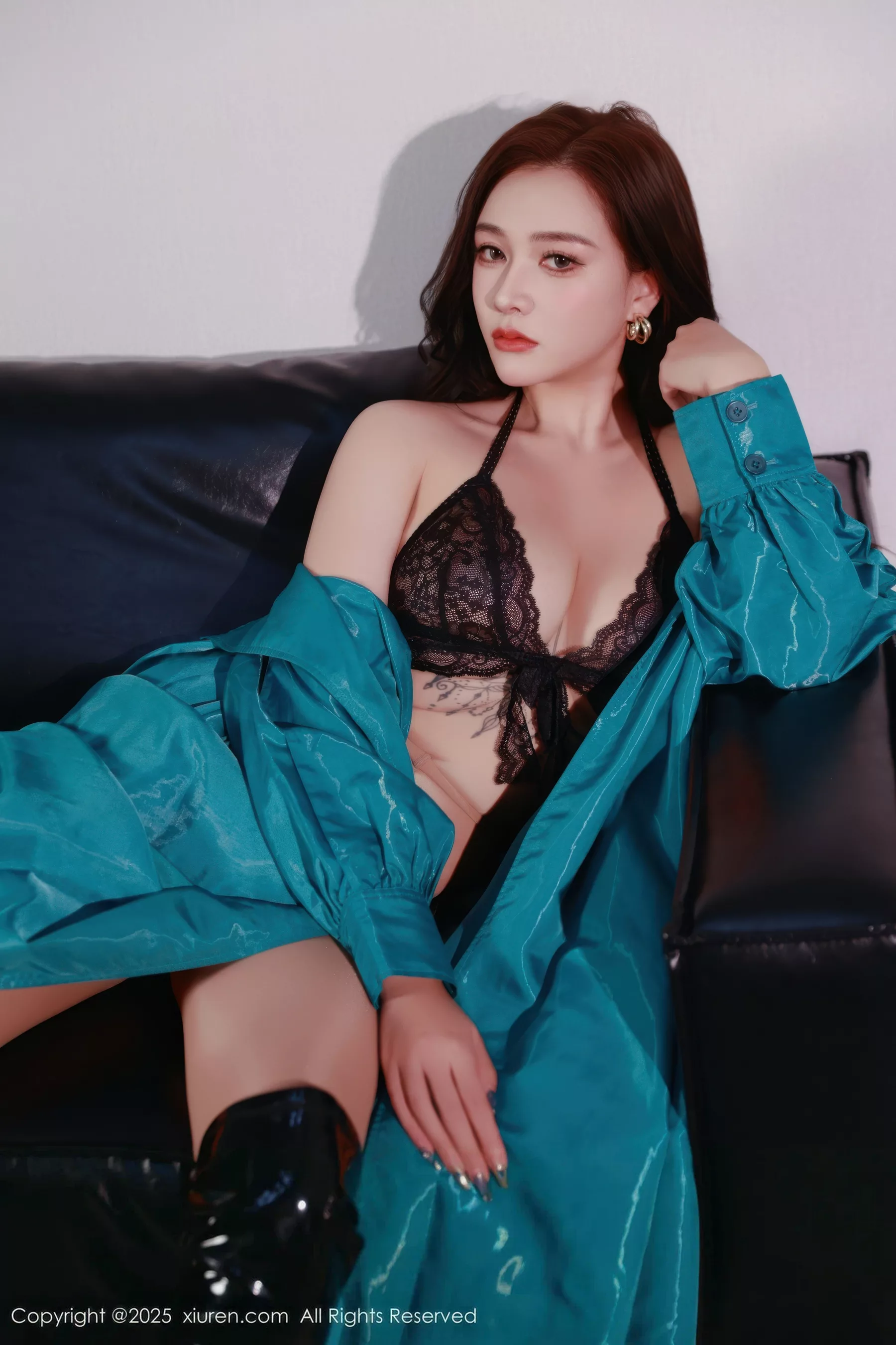 Xrmnw.Vip_娜比_合集 Xrmnw.Vip_娜比_写真