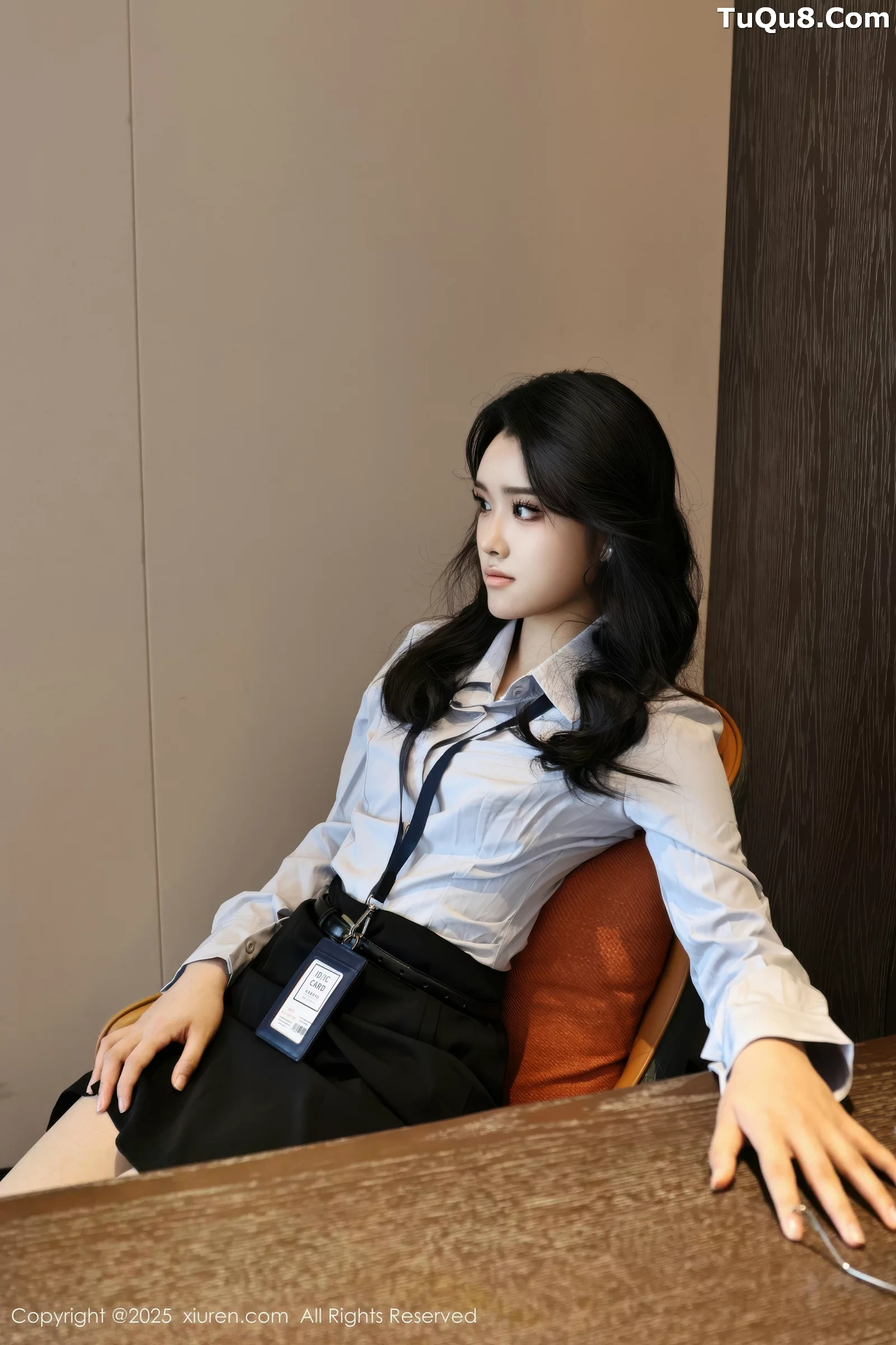Xrmnw.Vip_糯梨子_写真