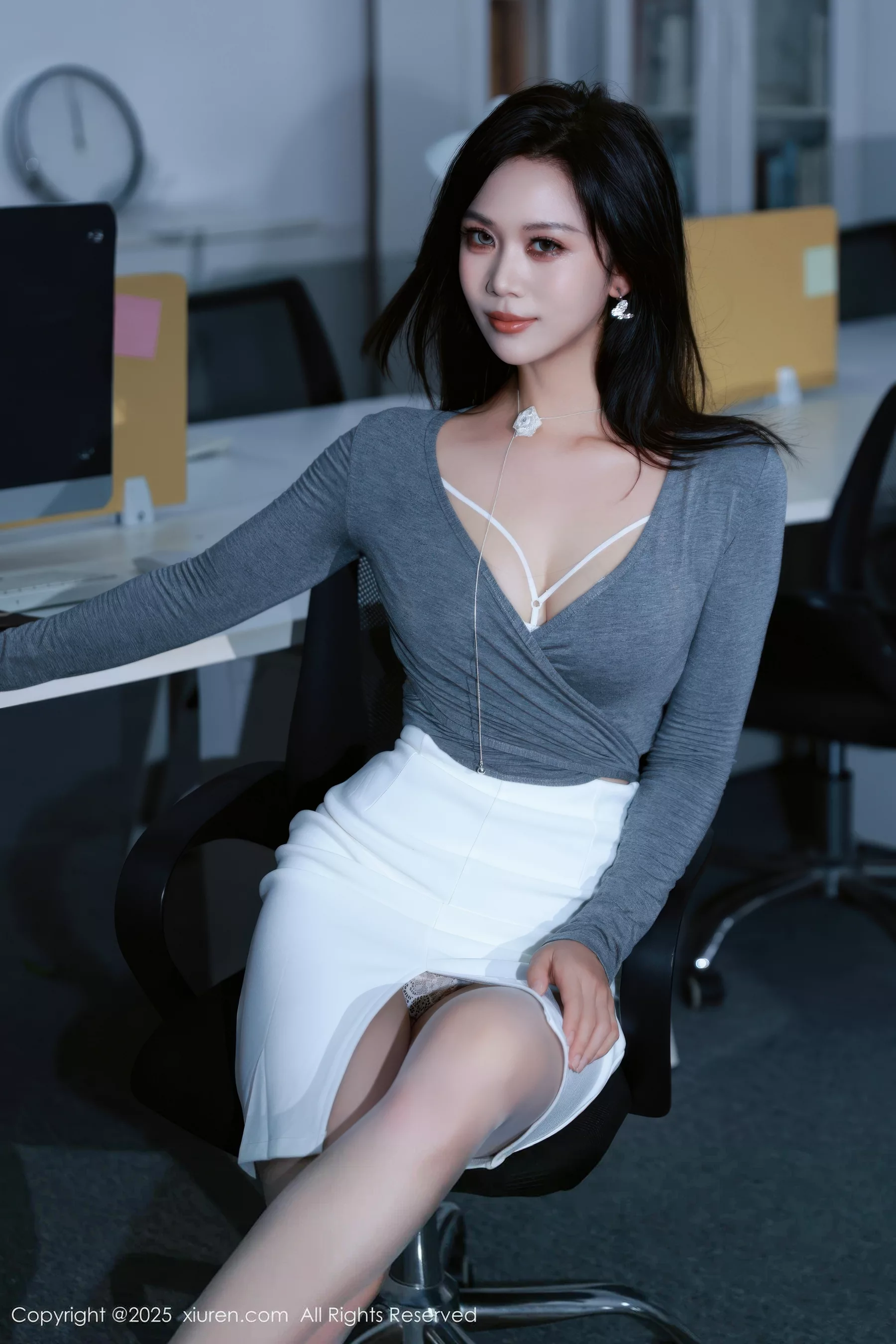 Xrmnw.Vip_玫瑰我爱你_写真