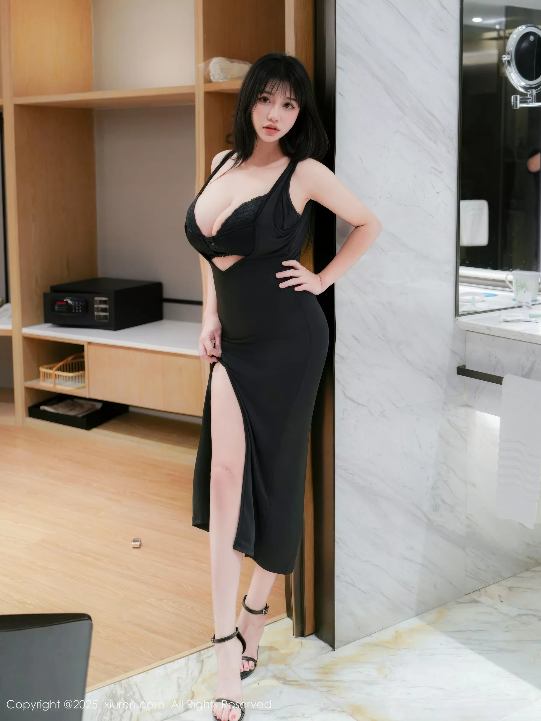 Xrmnw.Vip_小紫藤_写真