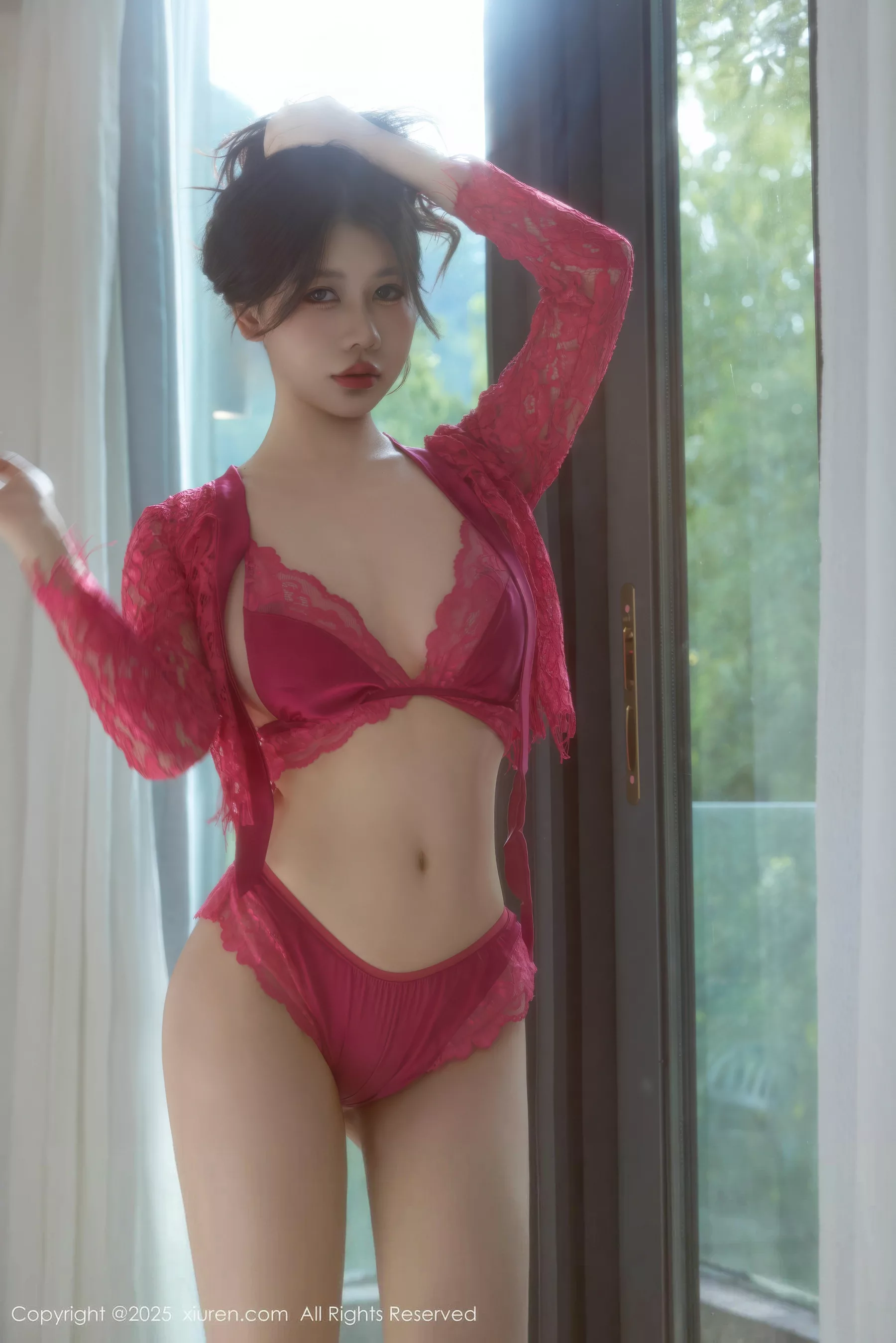 Xrmnw.Vip_尹甜甜_写真