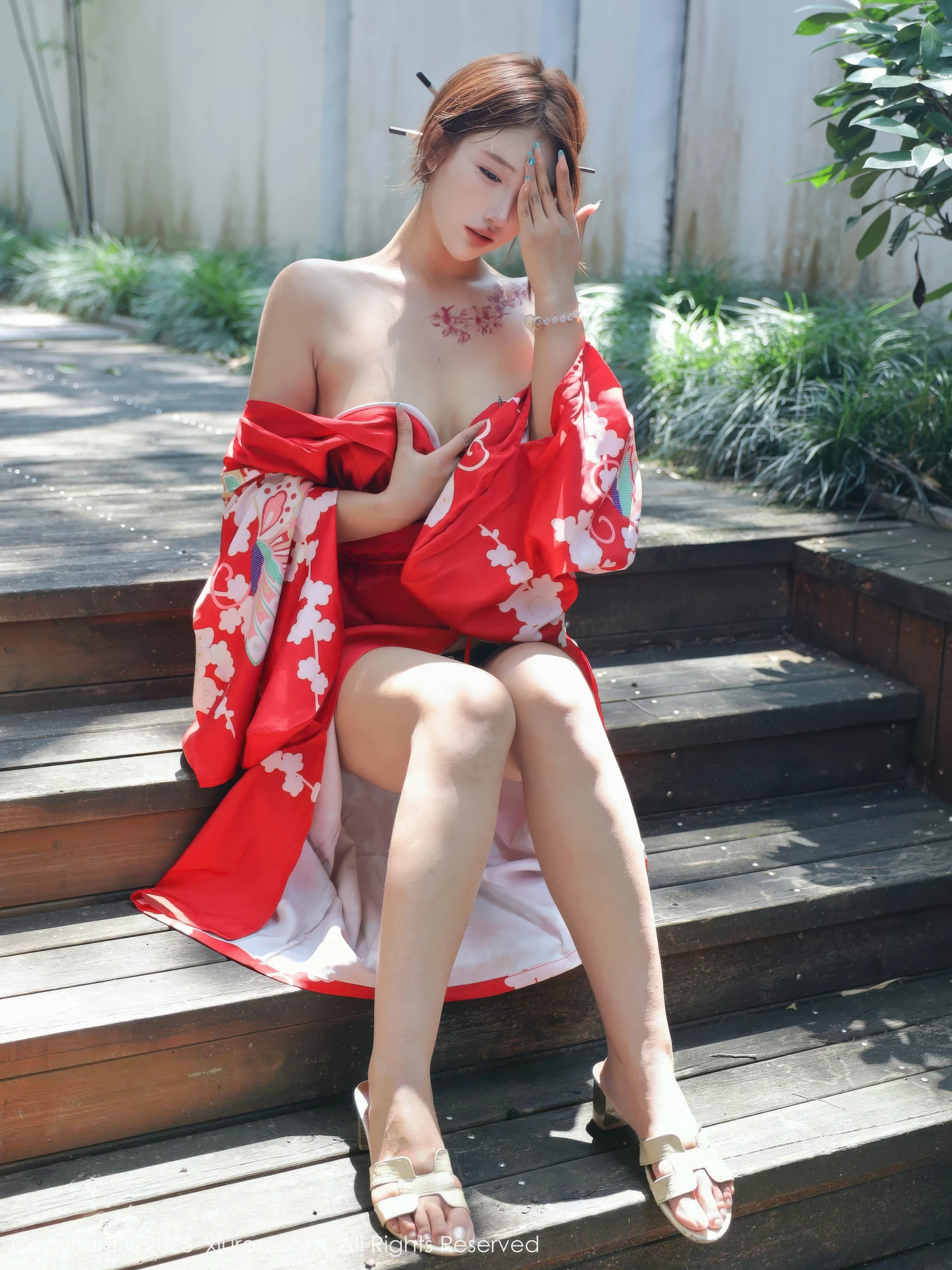 Xrmnw.Vip_金允希_写真