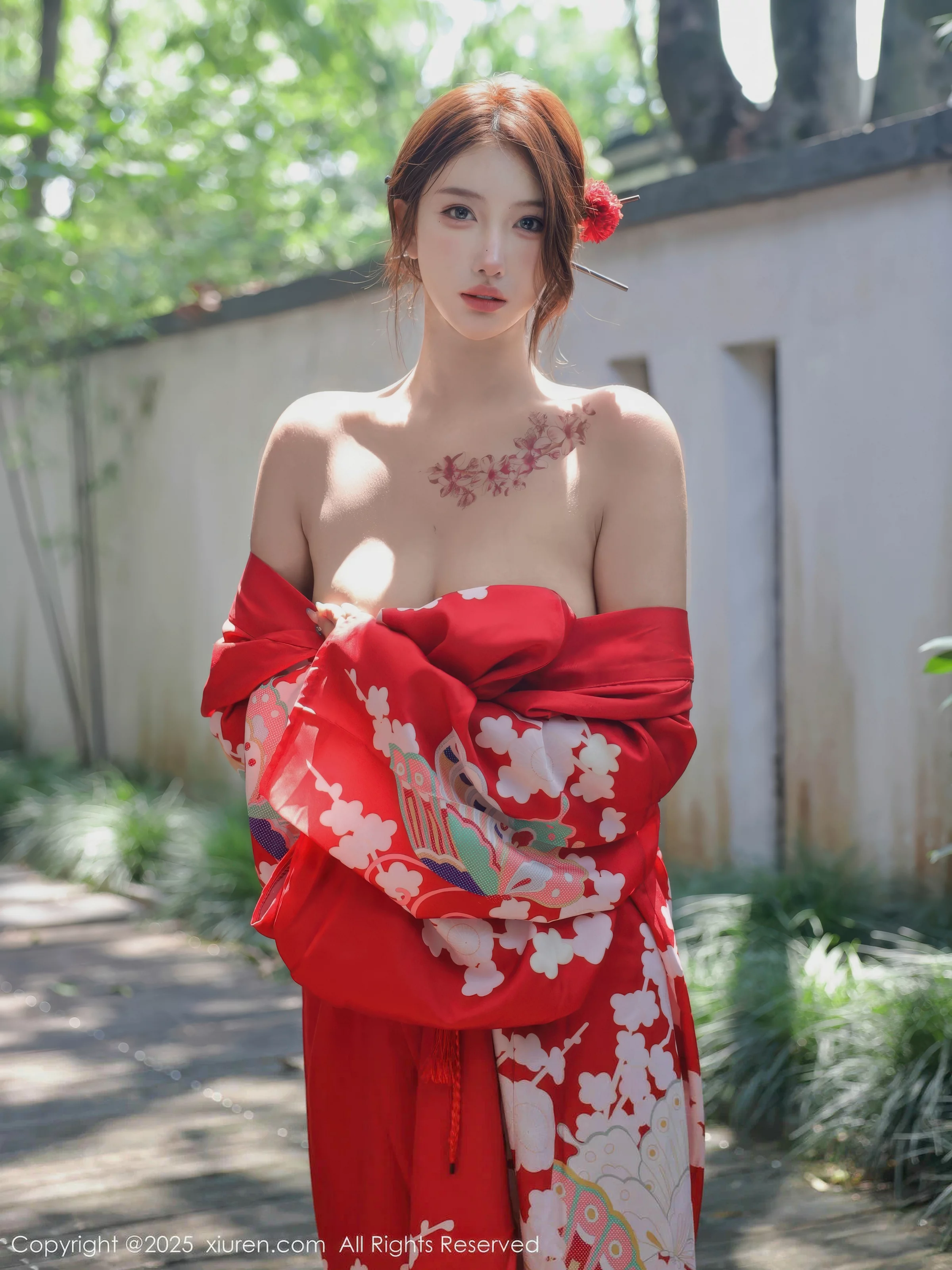 Xrmnw.Vip_金允希_写真