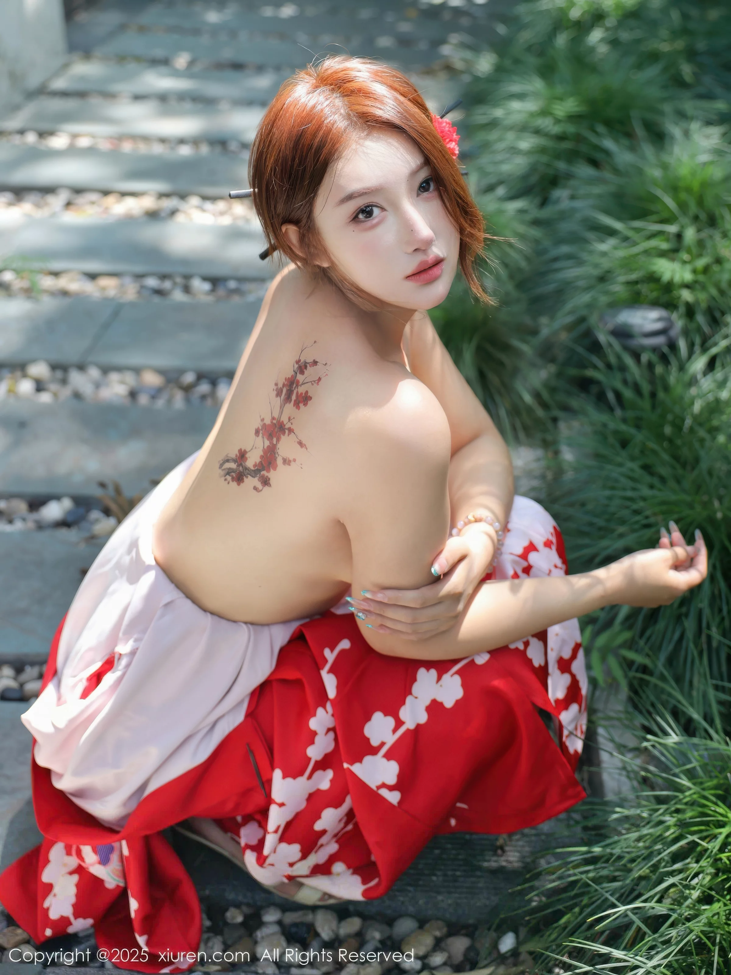 Xrmnw.Vip_金允希_写真