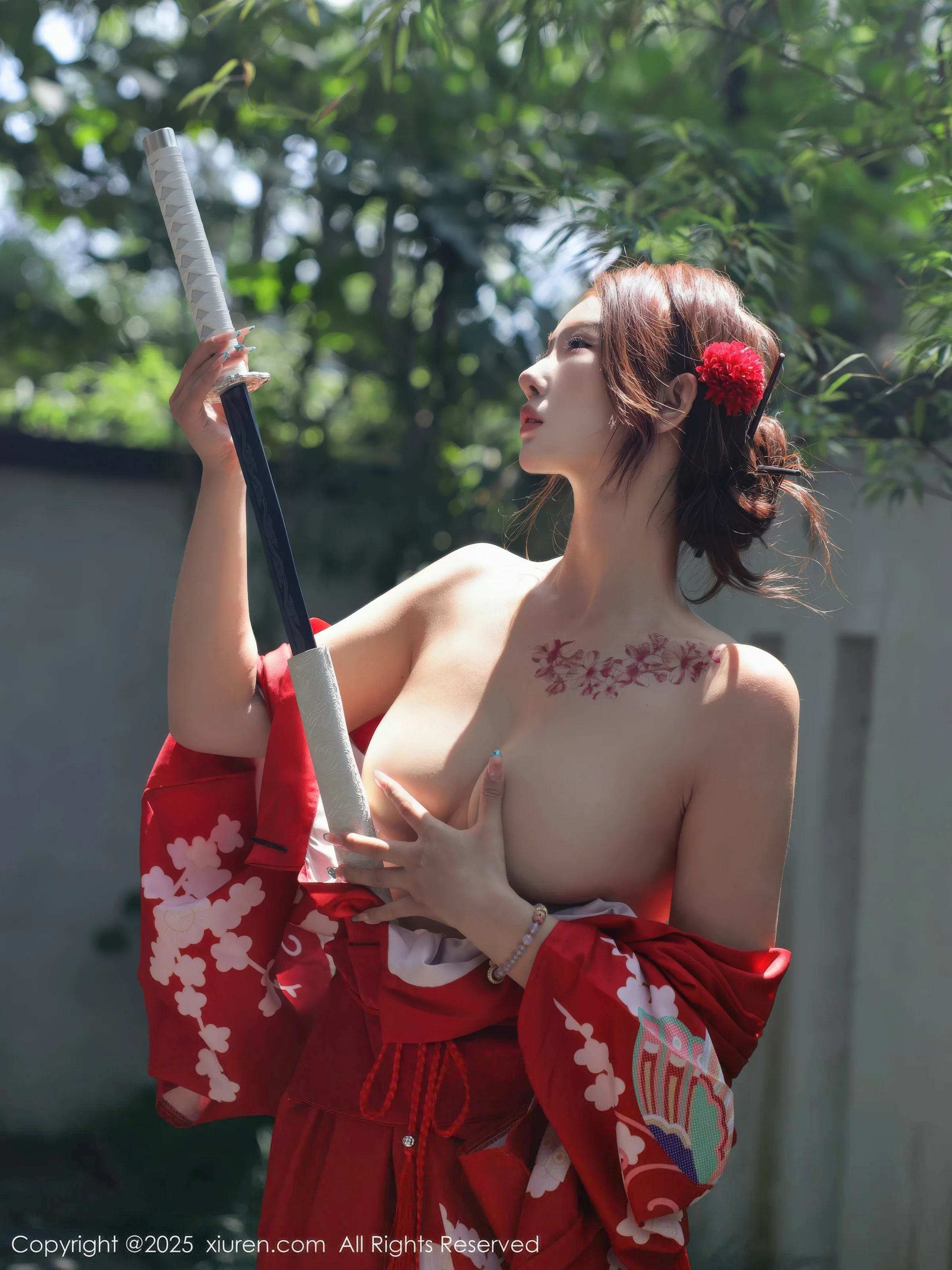 Xrmnw.Vip_金允希_写真